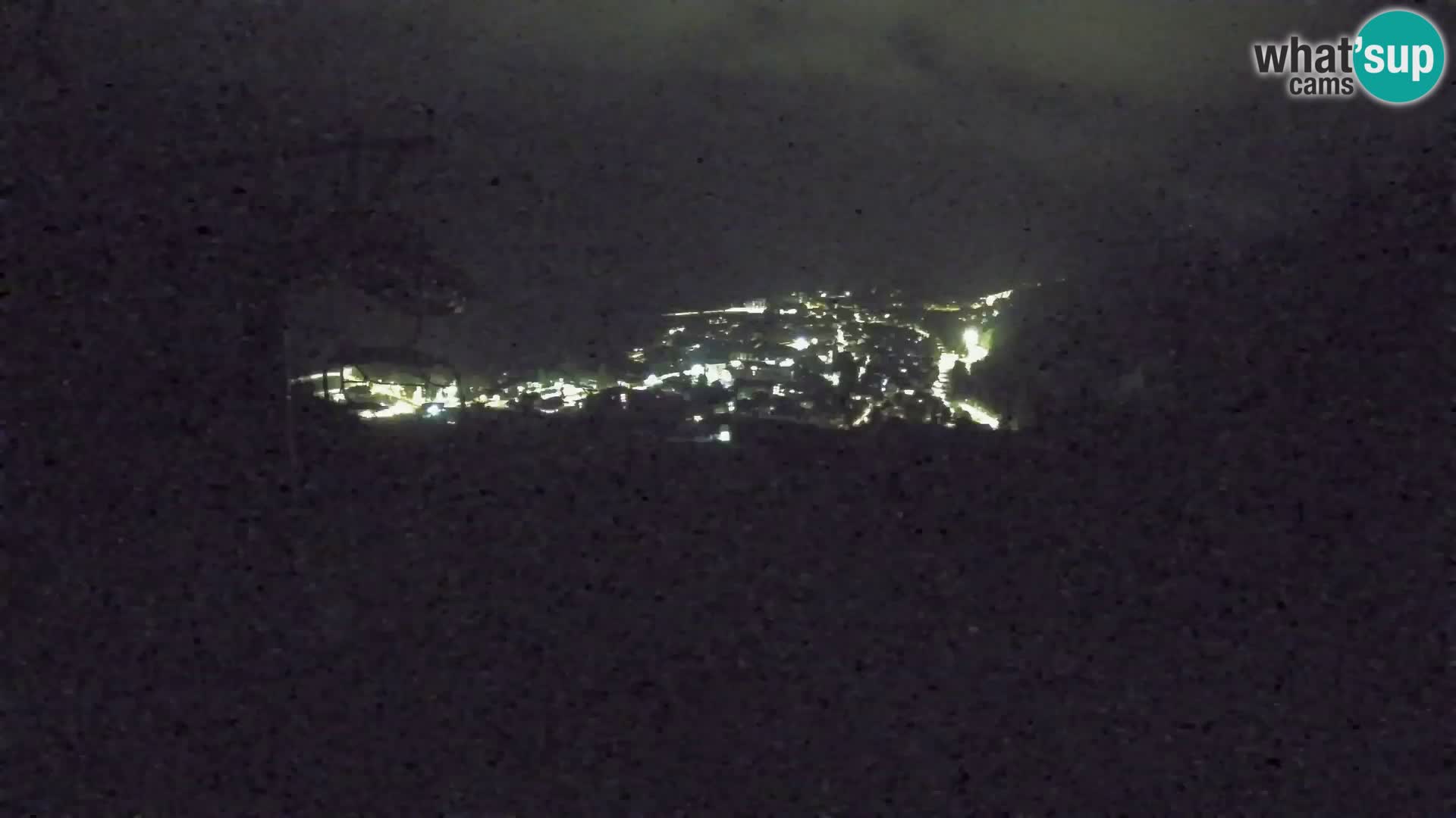 Kekec Kranjska Gora Live webcam – skijanje Kranjska Gora
