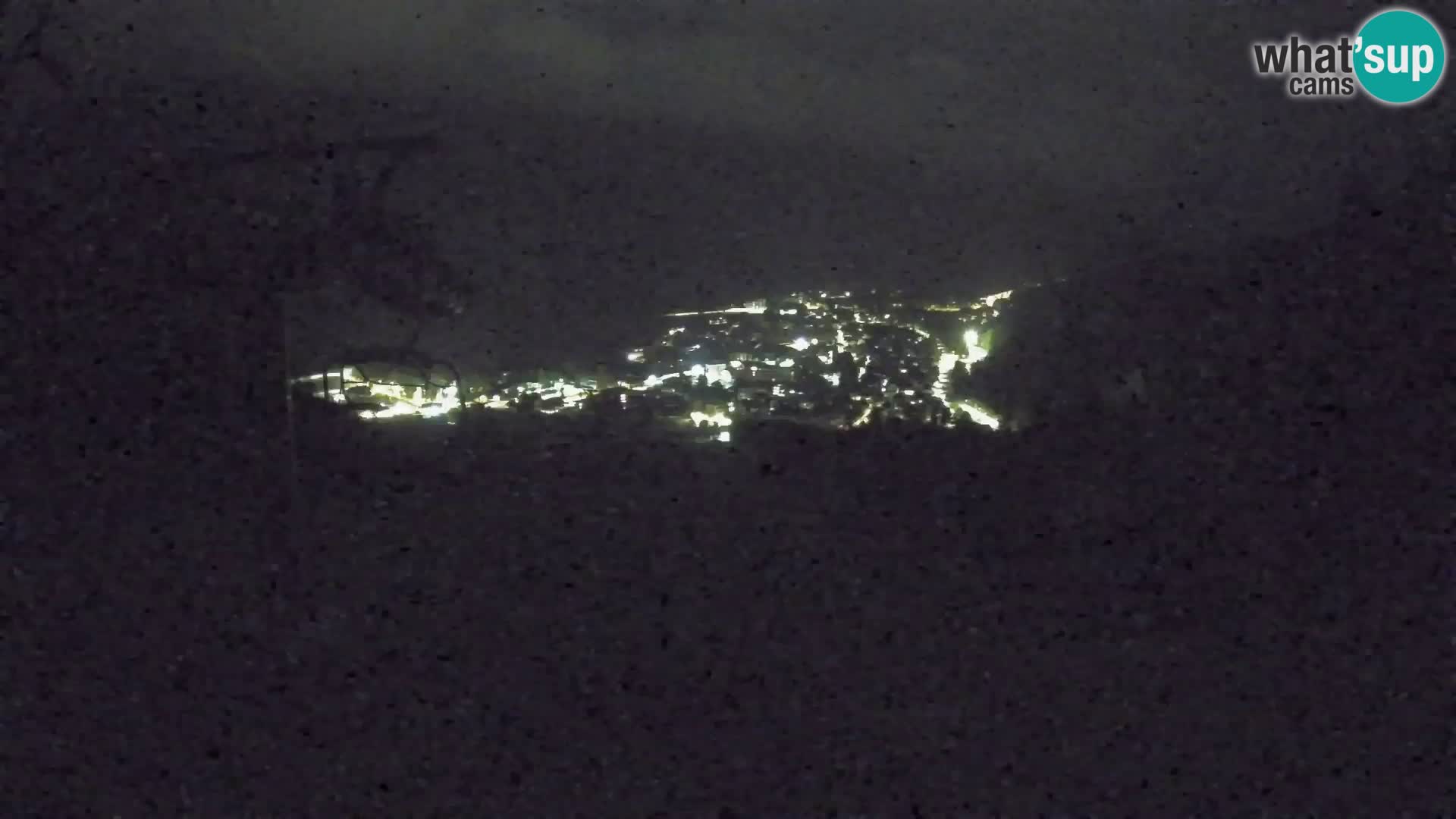 Kekec Kranjska Gora Live webcam – skijanje Kranjska Gora
