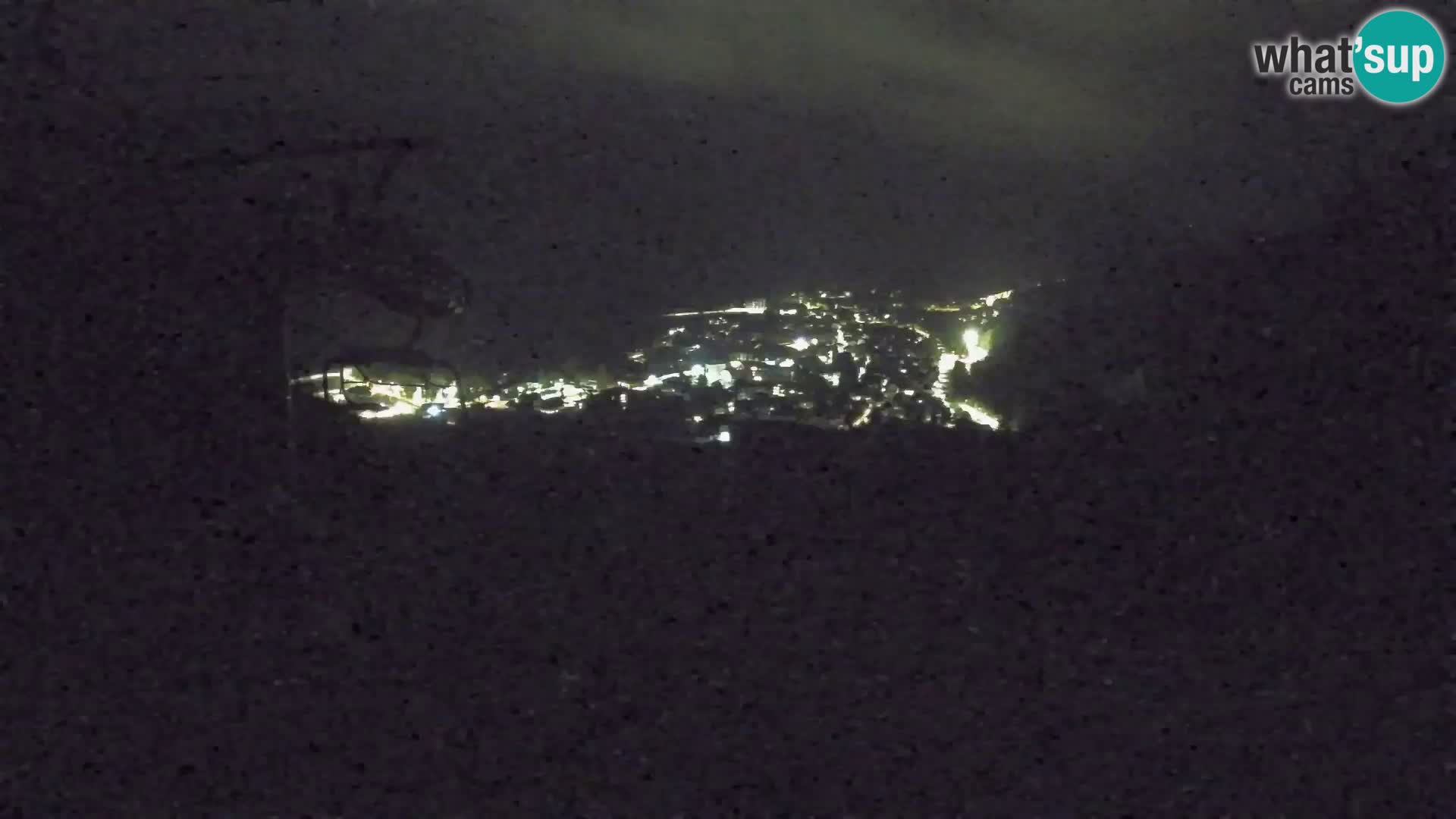 Kekec Kranjska Gora v živo spletna kamera