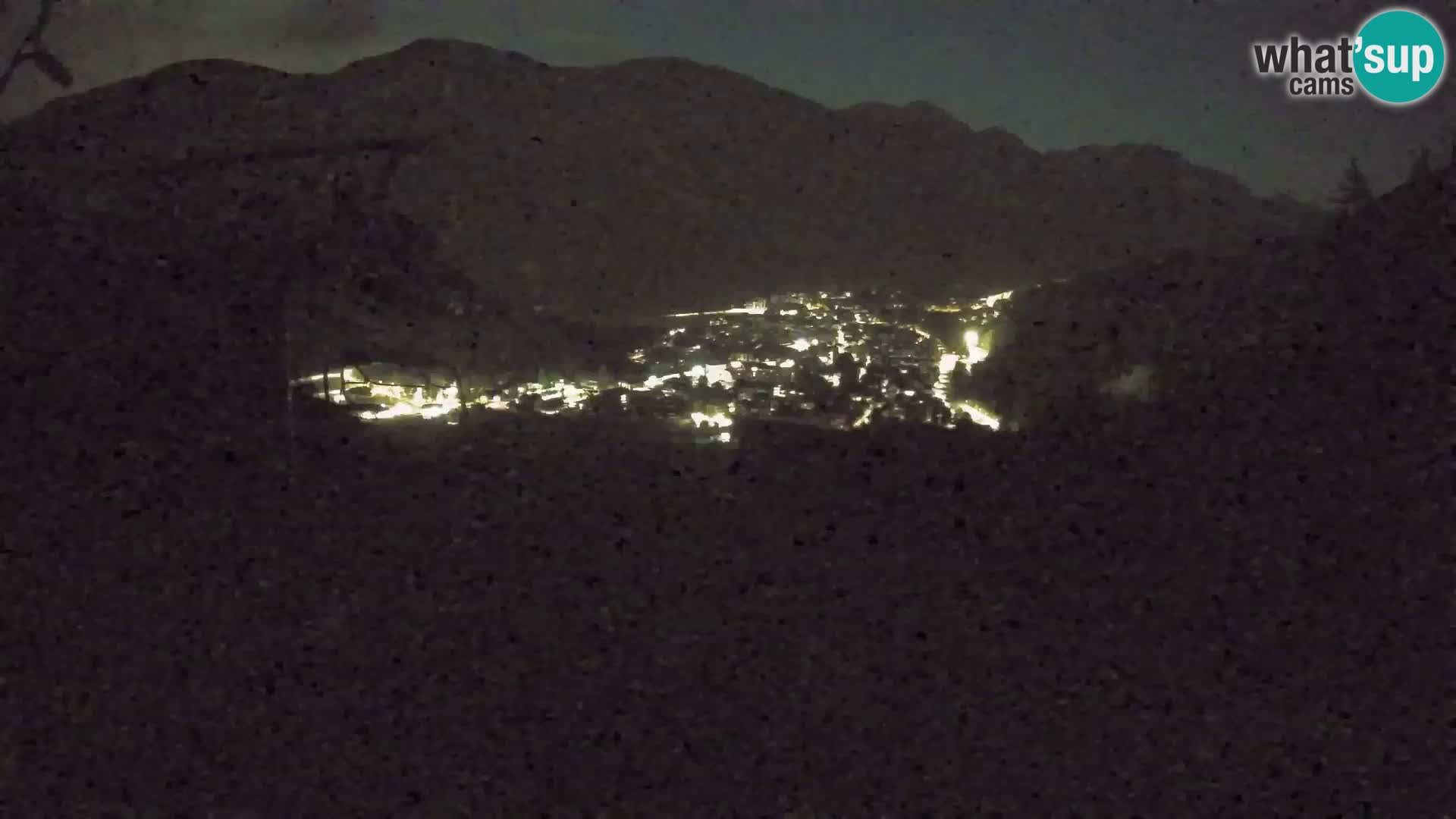 Kekec Kranjska Gora Live webcam – skijanje Kranjska Gora