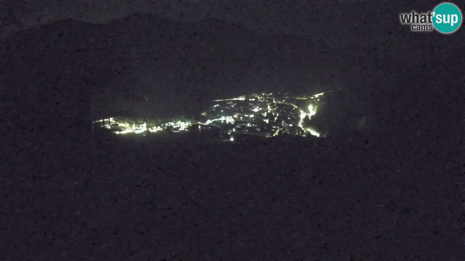 Kekec Kranjska Gora Live webcam