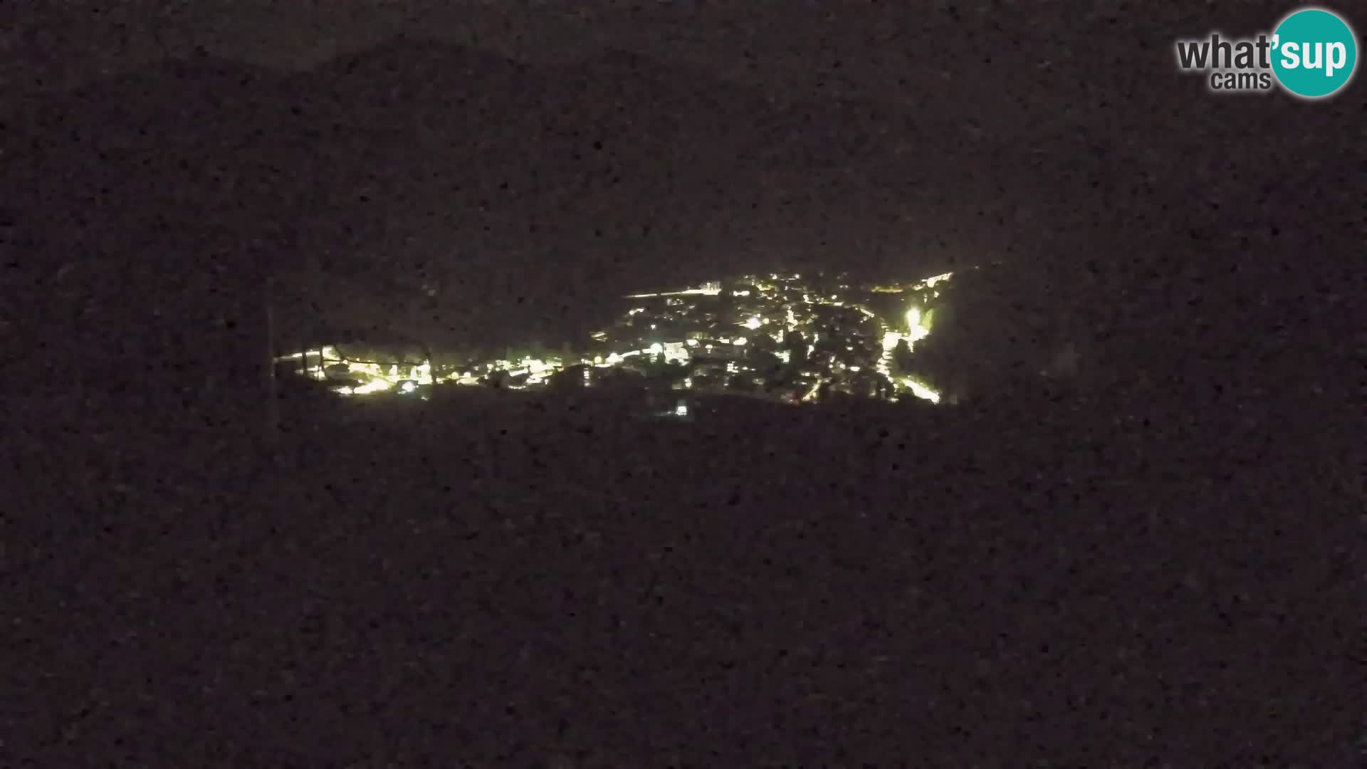 Kekec Kranjska Gora webcam – Skigebiet