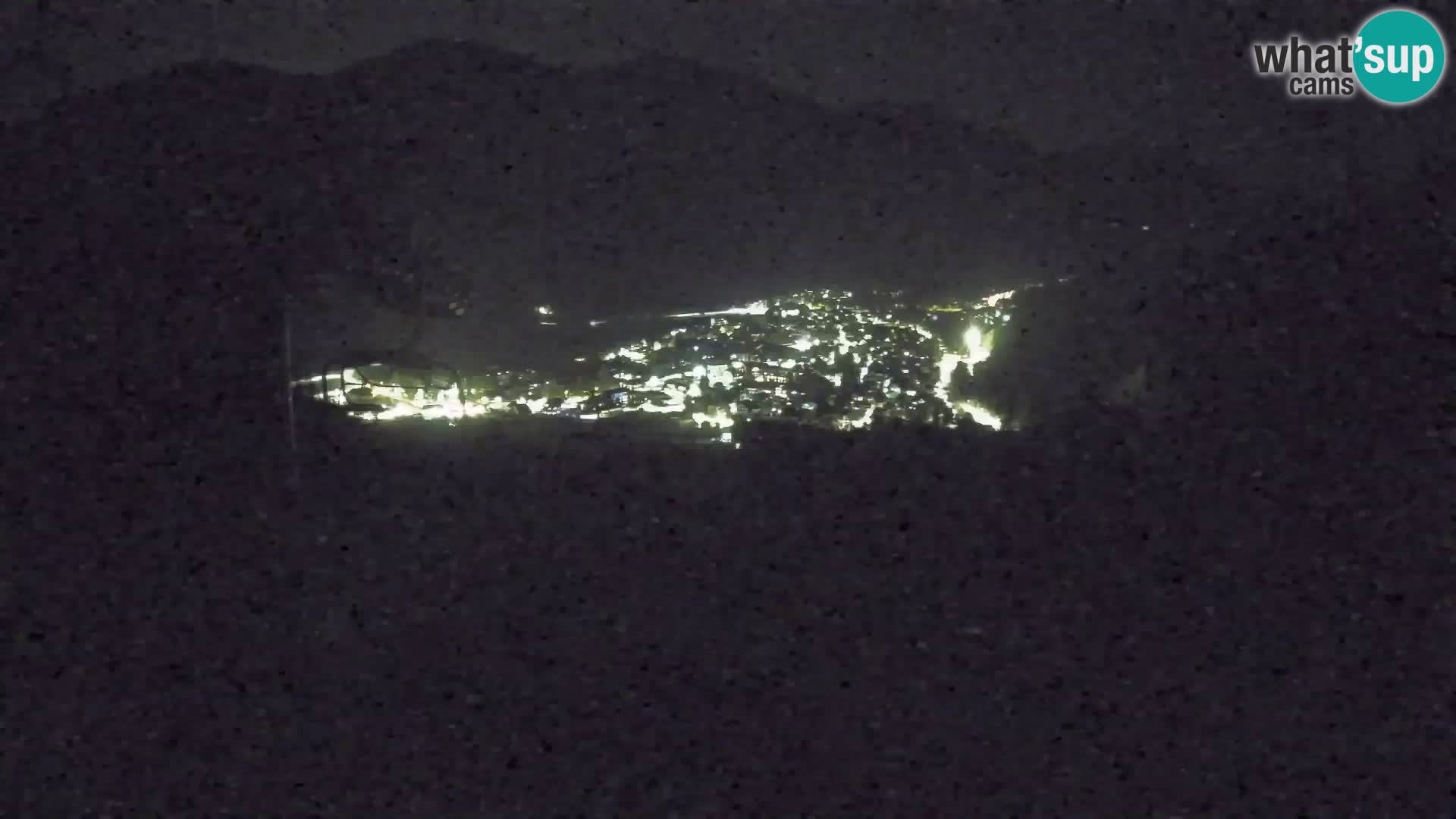 Kekec Kranjska Gora webcam – Kranjska Gora Eslovenia