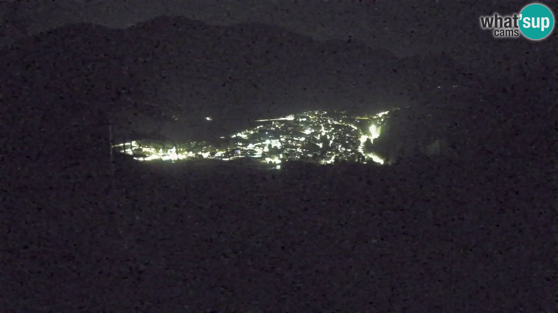 Kekec Kranjska Gora Live webcam – skijanje Kranjska Gora