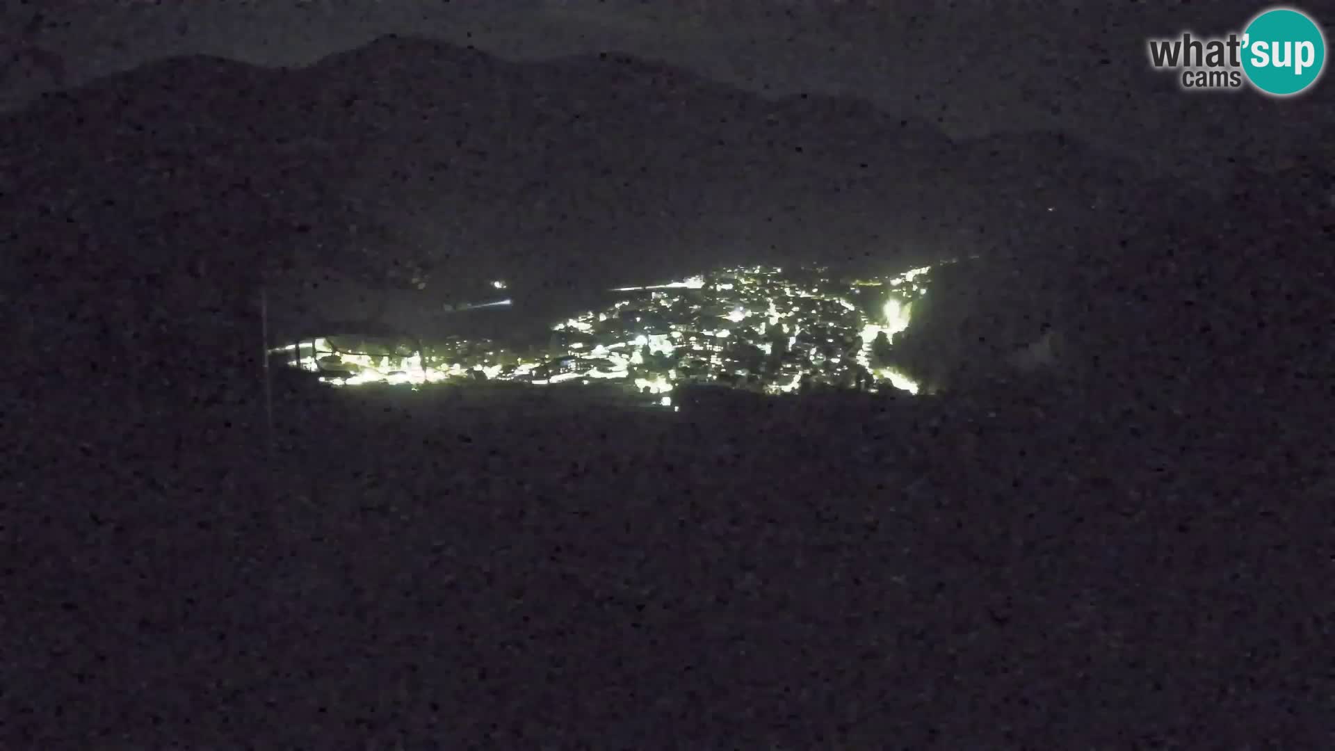 Kekec Kranjska Gora Live webcam – skijanje Kranjska Gora