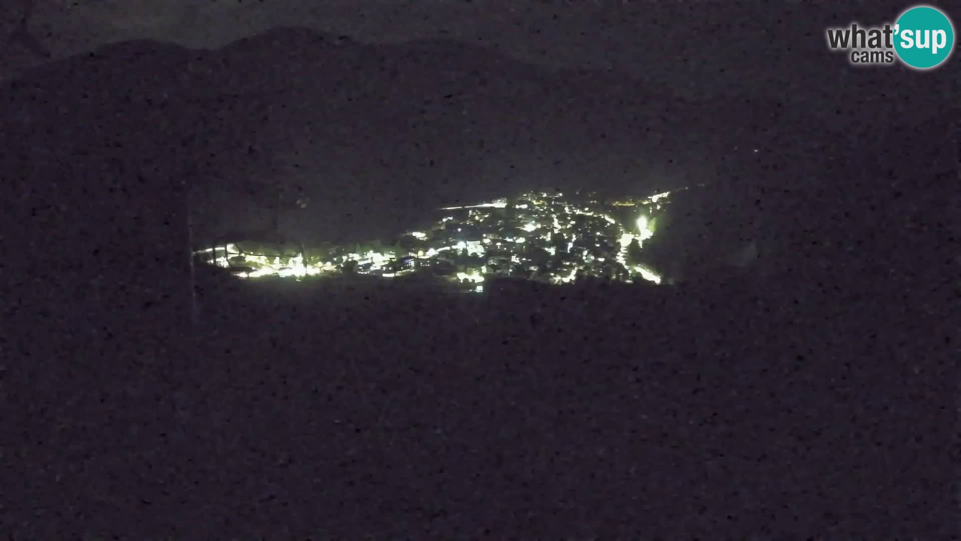 Kekec Kranjska Gora Live webcam – skijanje Kranjska Gora