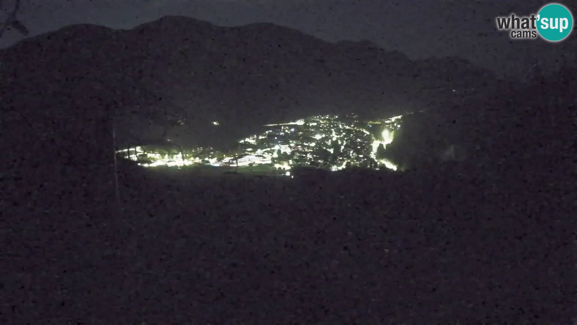 Kekec Kranjska Gora webcam – Kranjska Gora Eslovenia