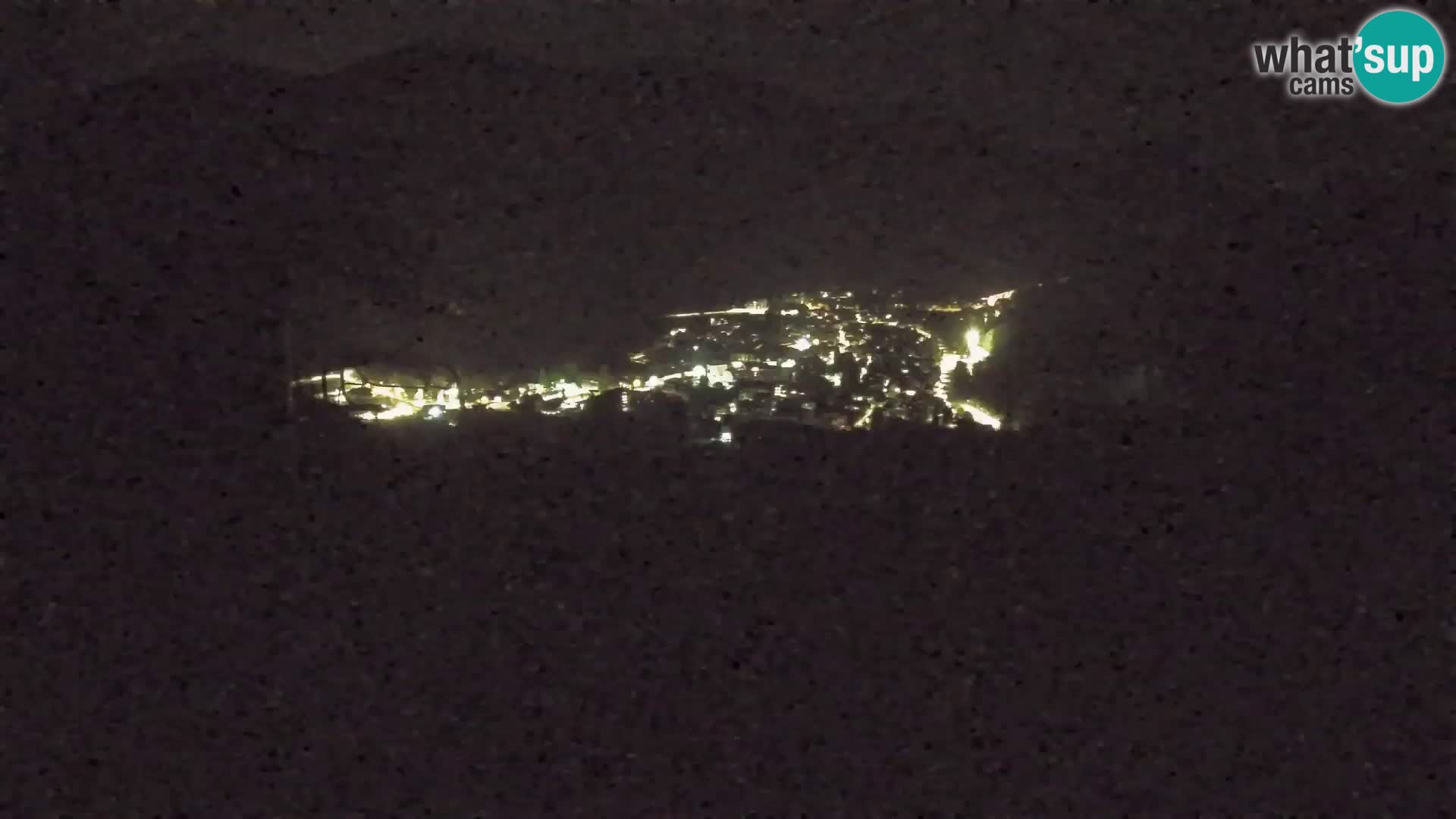 Kekec Kranjska Gora v živo spletna kamera