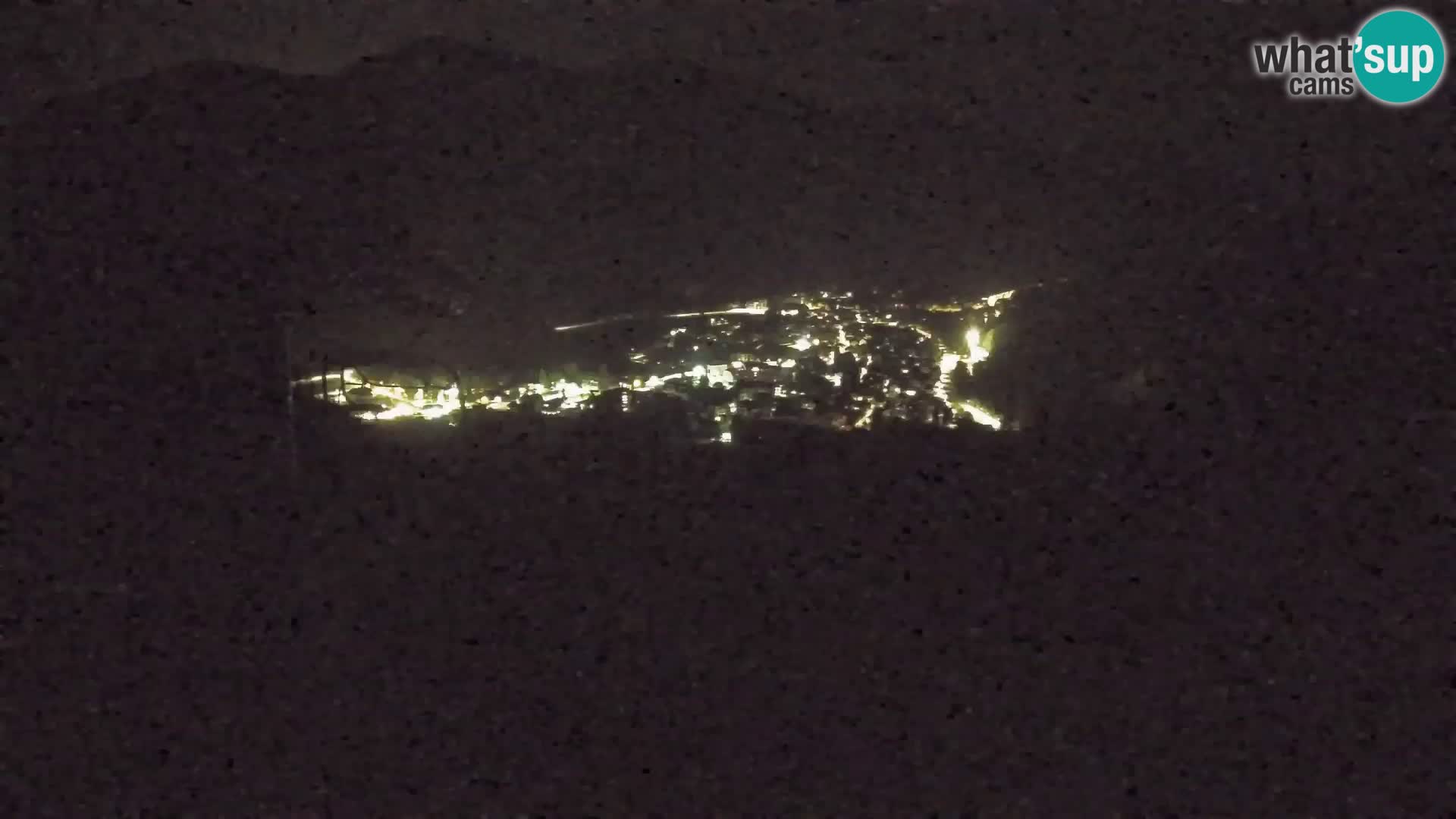 Kekec Kranjska Gora Live webcam – skijanje Kranjska Gora