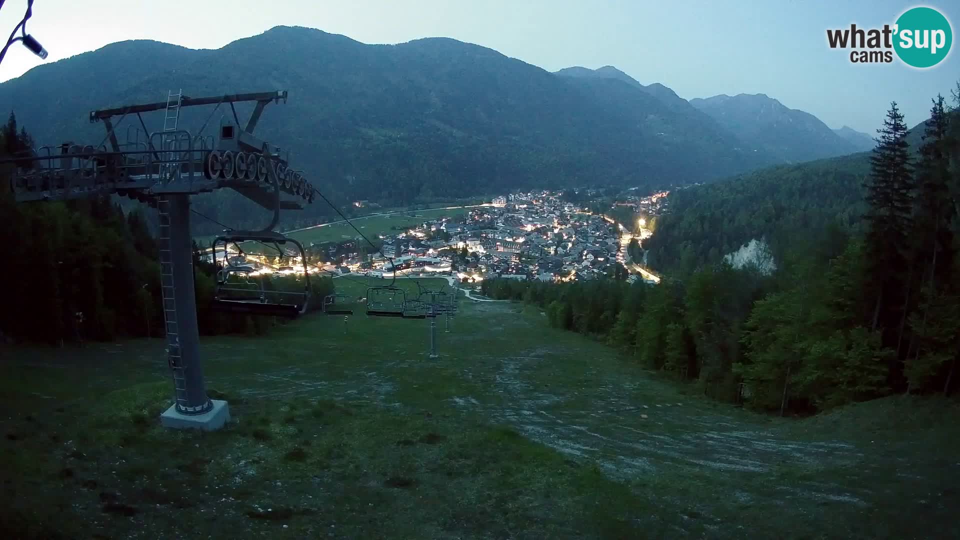 Kekec Kranjska Gora webcam LIVE – SKI Kranjska Gora