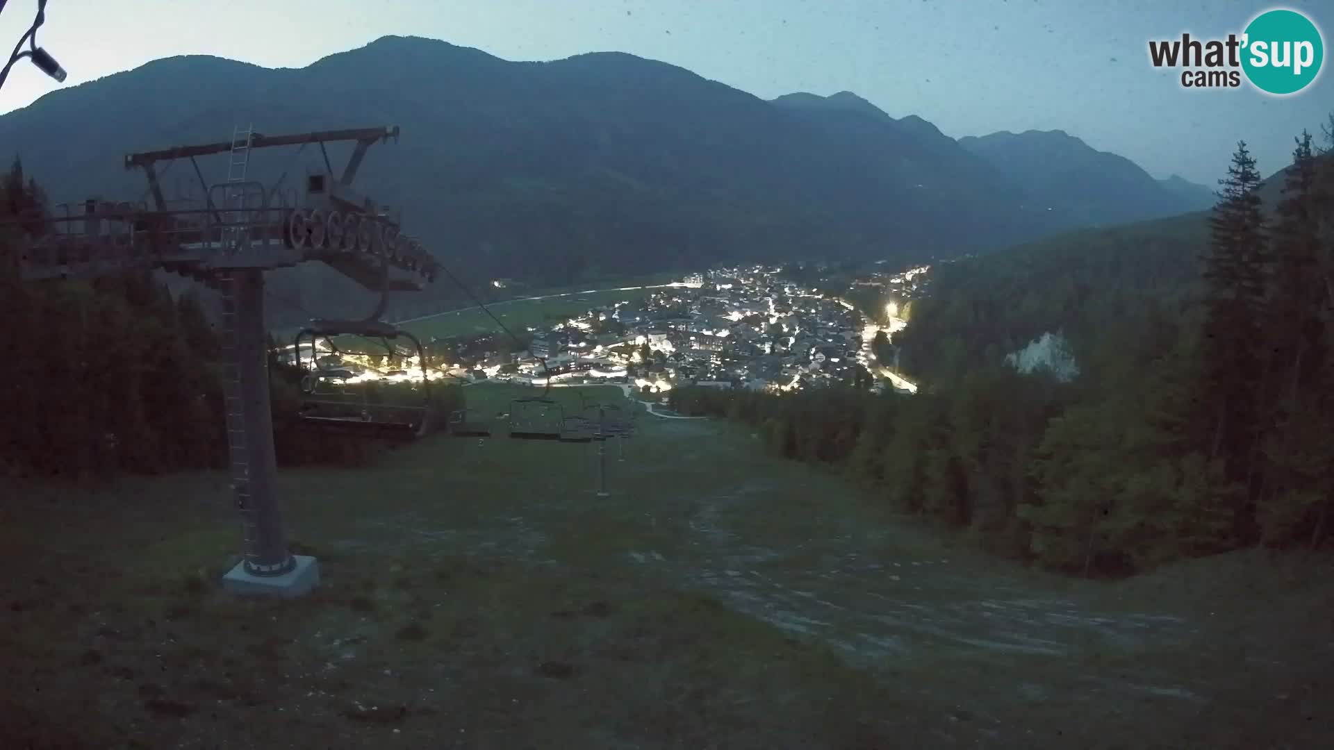 Kekec Kranjska Gora webcam LIVE – SKI Kranjska Gora