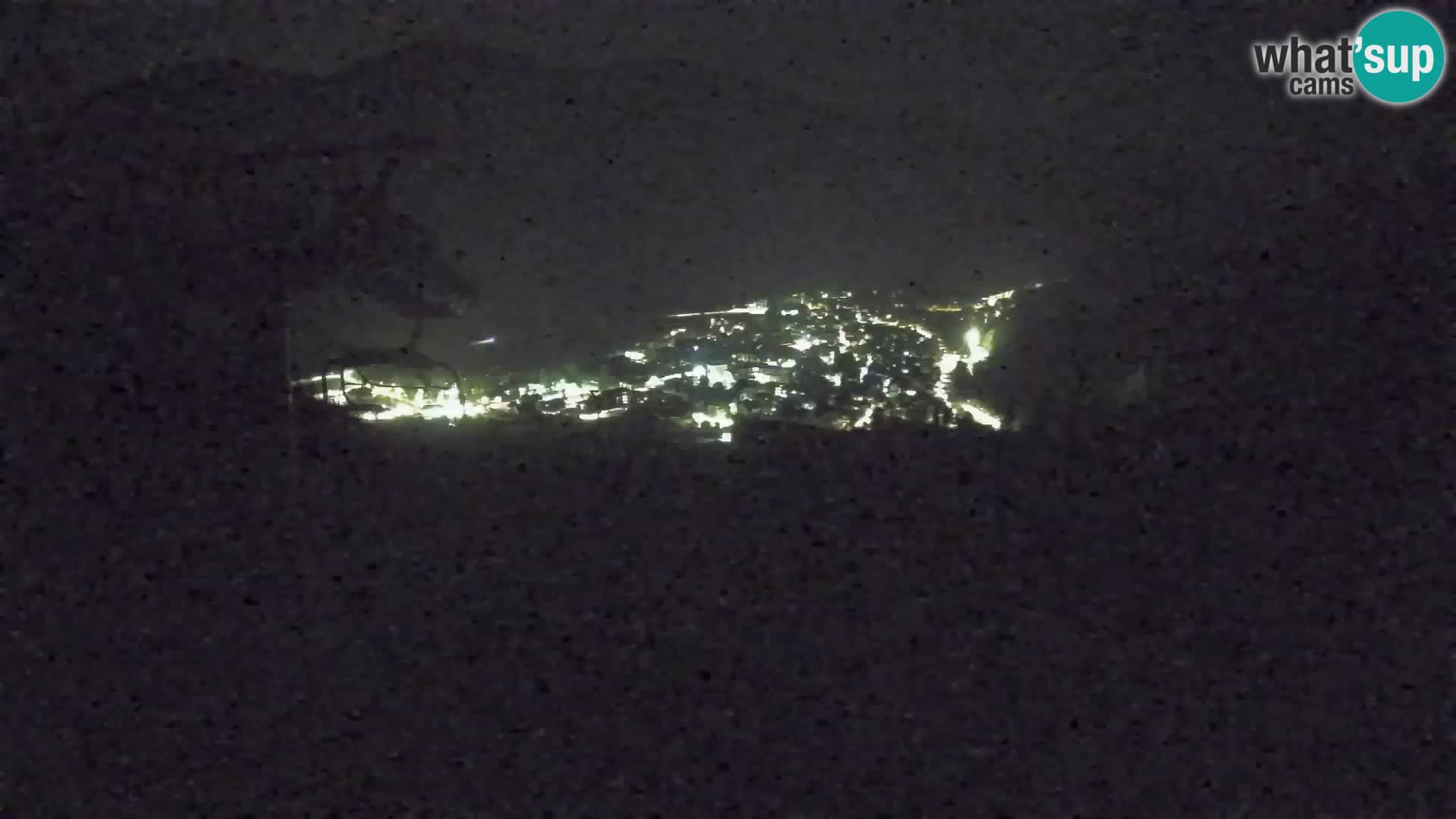 Kekec Kranjska Gora webcam – Kranjska Gora Eslovenia