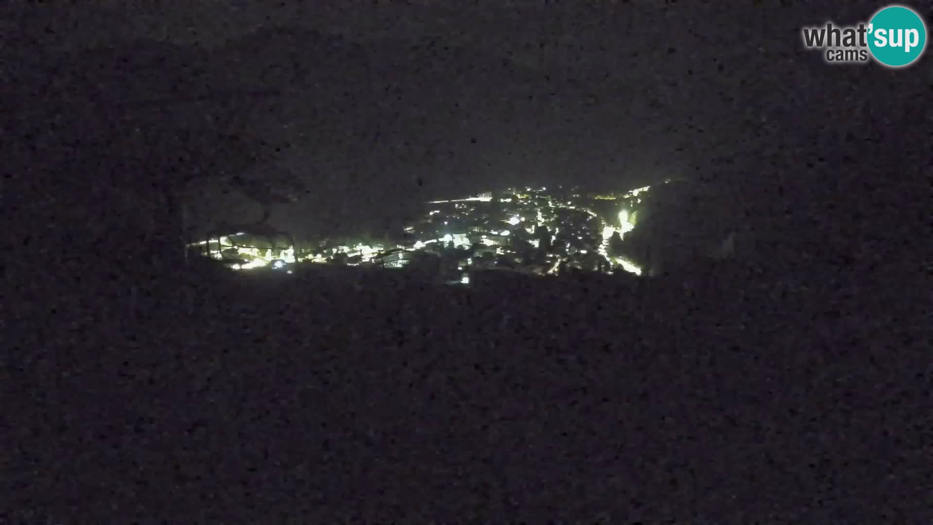 Kekec Kranjska Gora Live webcam