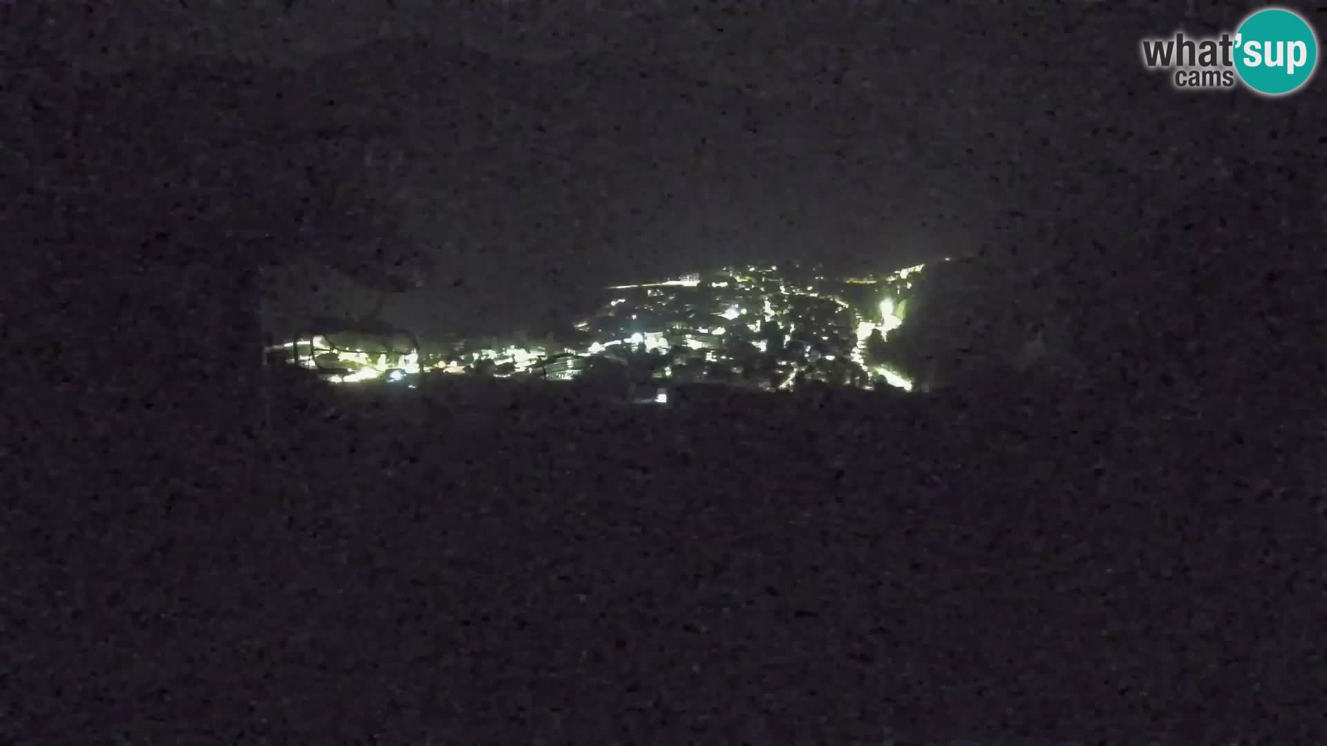 Kekec Kranjska Gora Live webcam