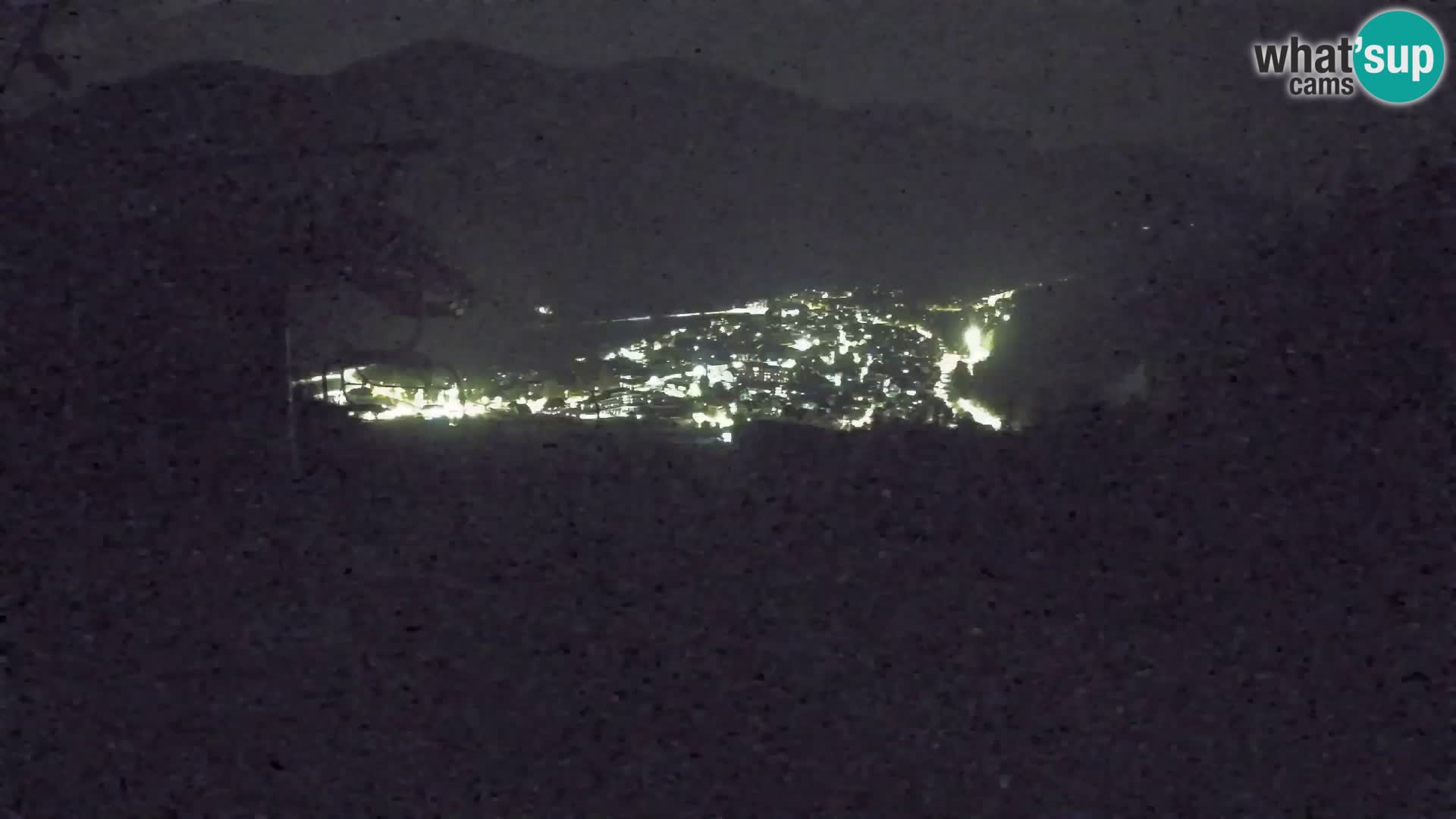 Kekec Kranjska Gora Live webcam