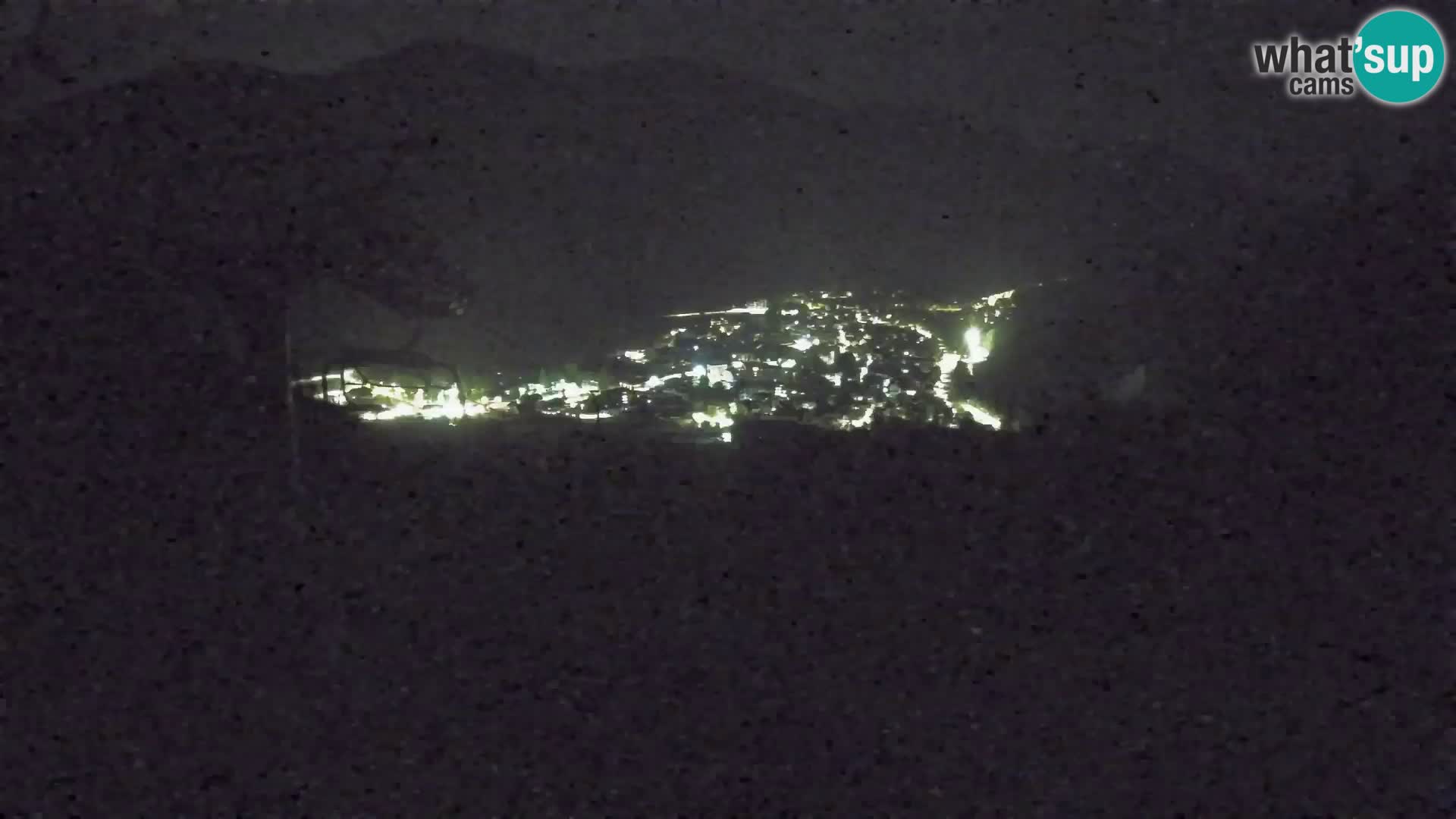 Kekec Kranjska Gora Live webcam – skijanje Kranjska Gora