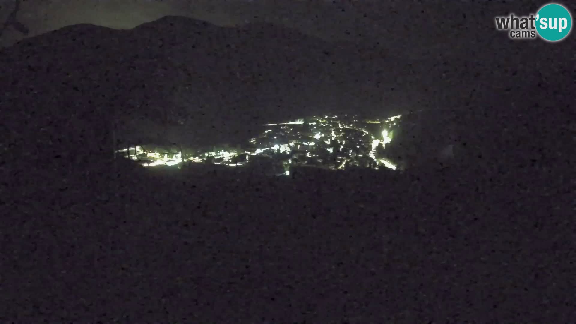 Kekec Kranjska Gora webcam – Kranjska Gora Eslovenia