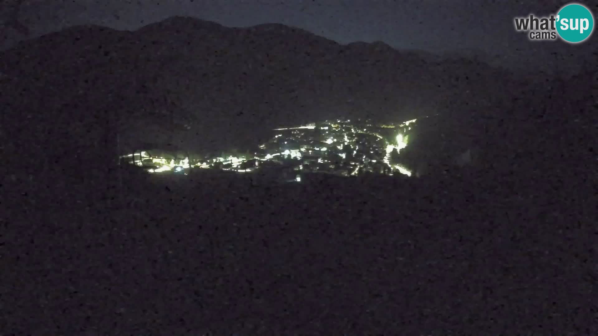 Kekec Kranjska Gora Live webcam – skijanje Kranjska Gora
