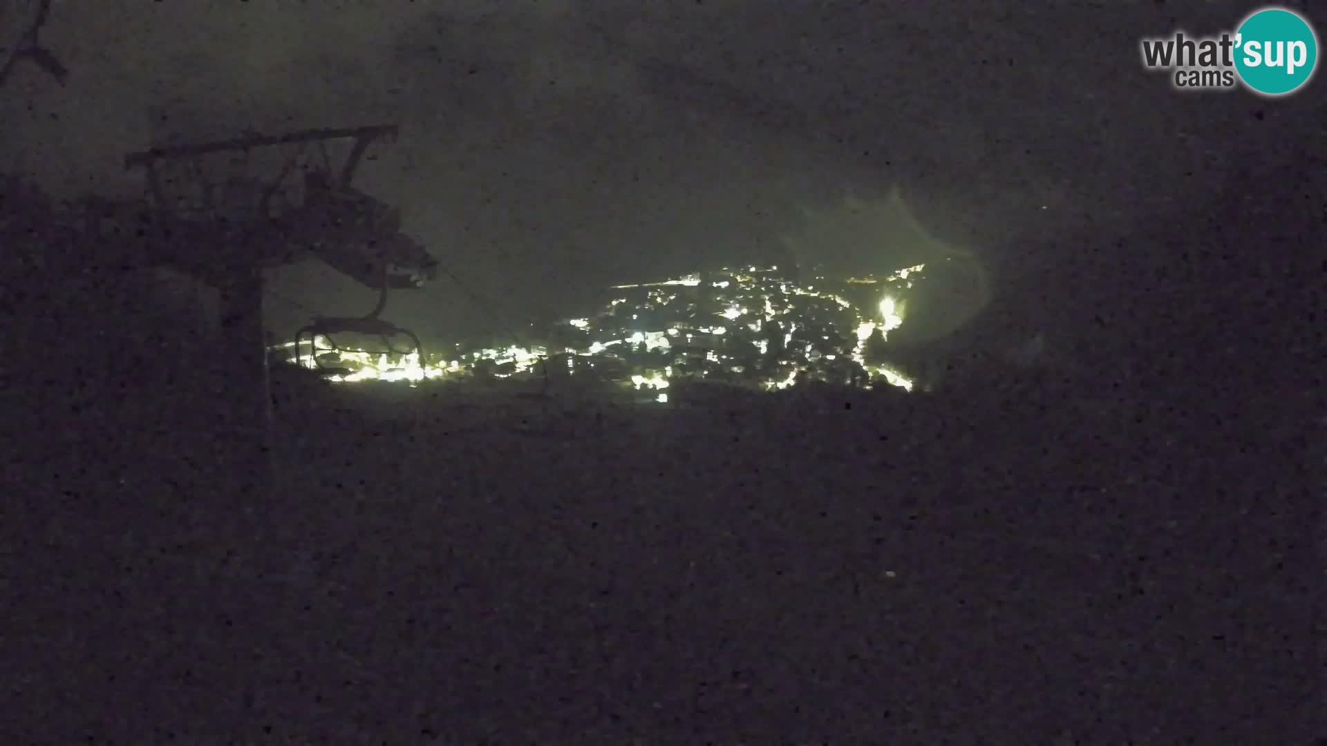 Kekec Kranjska Gora webcam LIVE – SKI Kranjska Gora