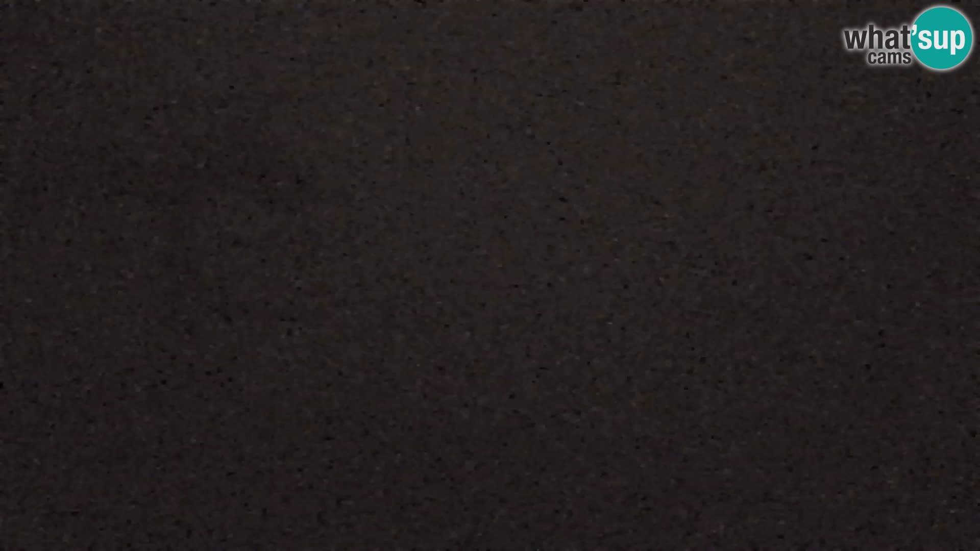 Kekec Kranjska Gora webcam – Skigebiet