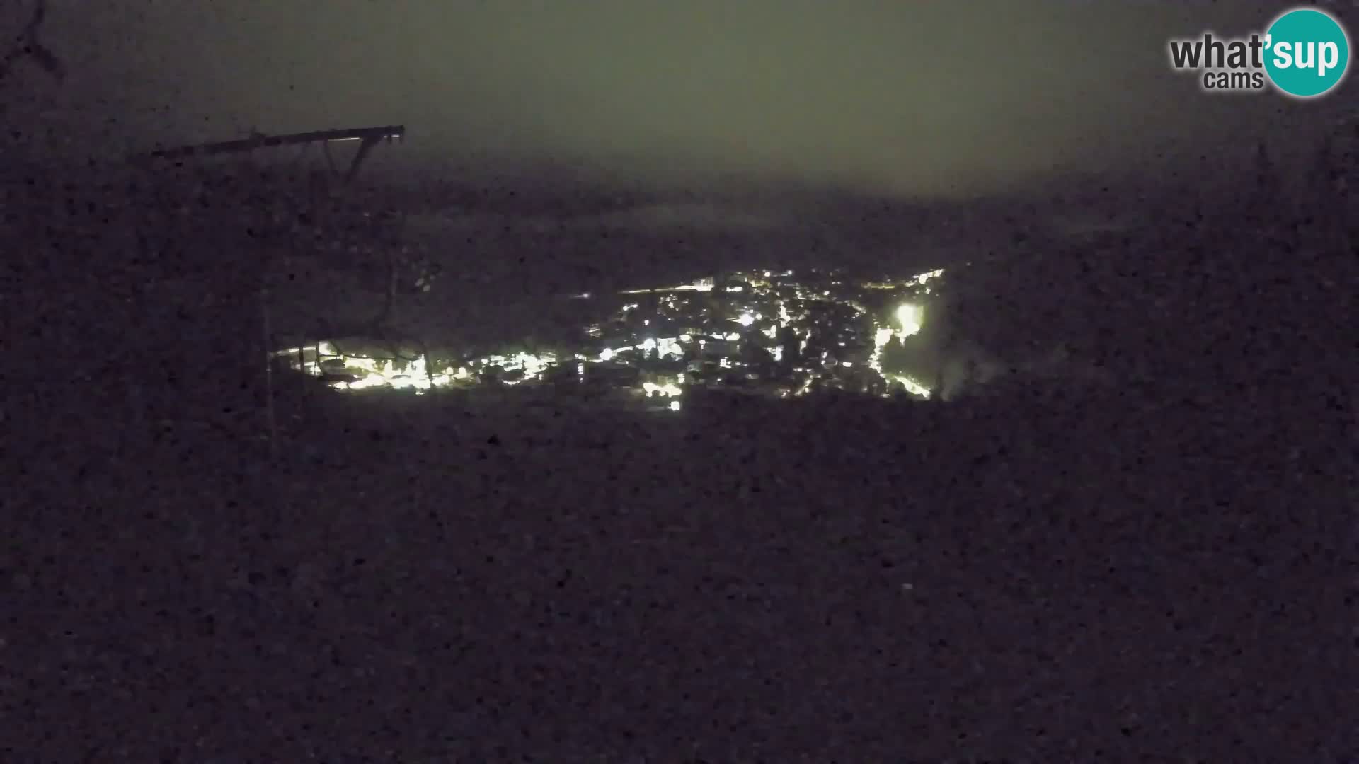 Kekec Kranjska Gora webcam – Kranjska Gora Eslovenia