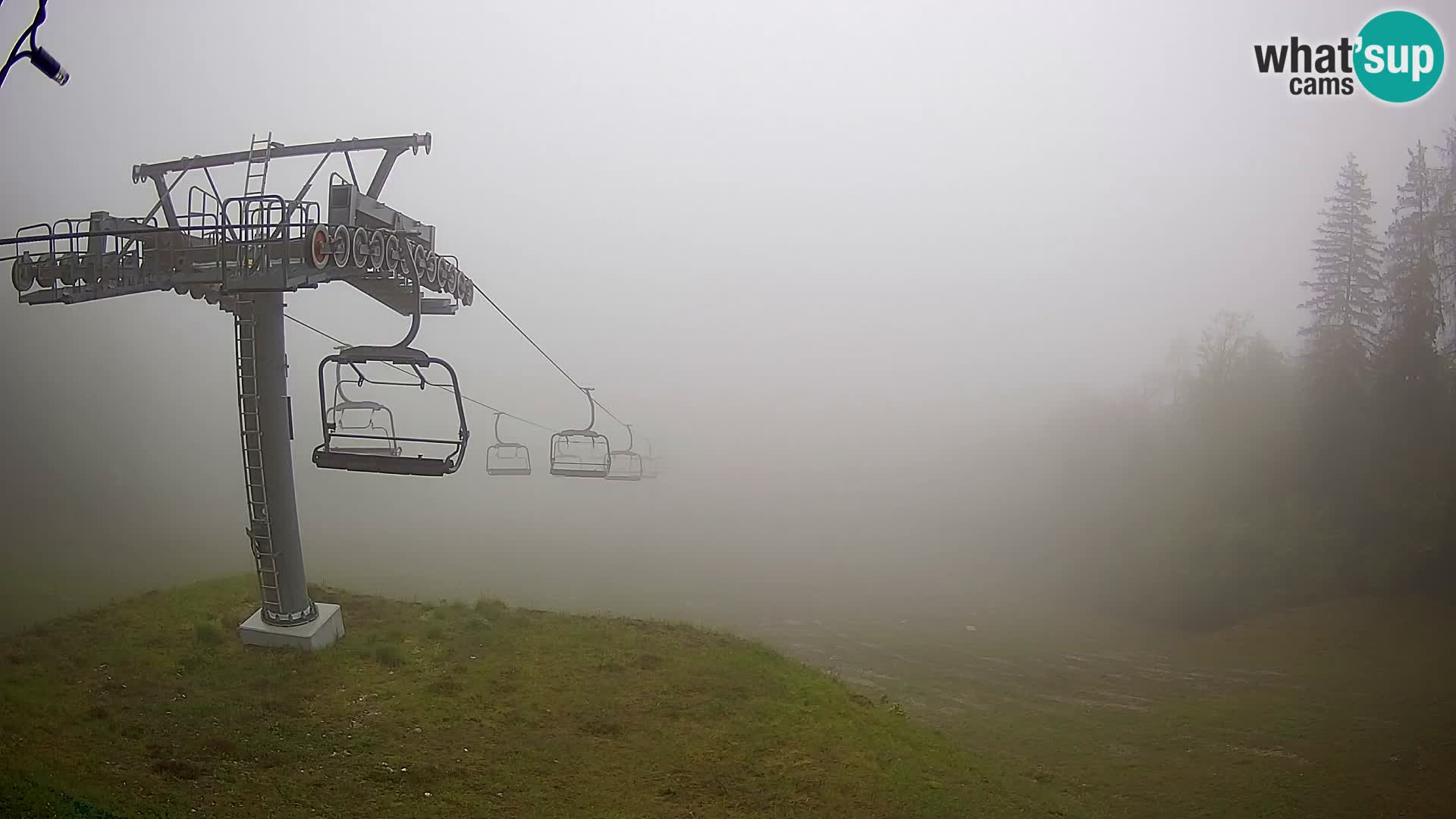 Kekec Kranjska Gora v živo spletna kamera