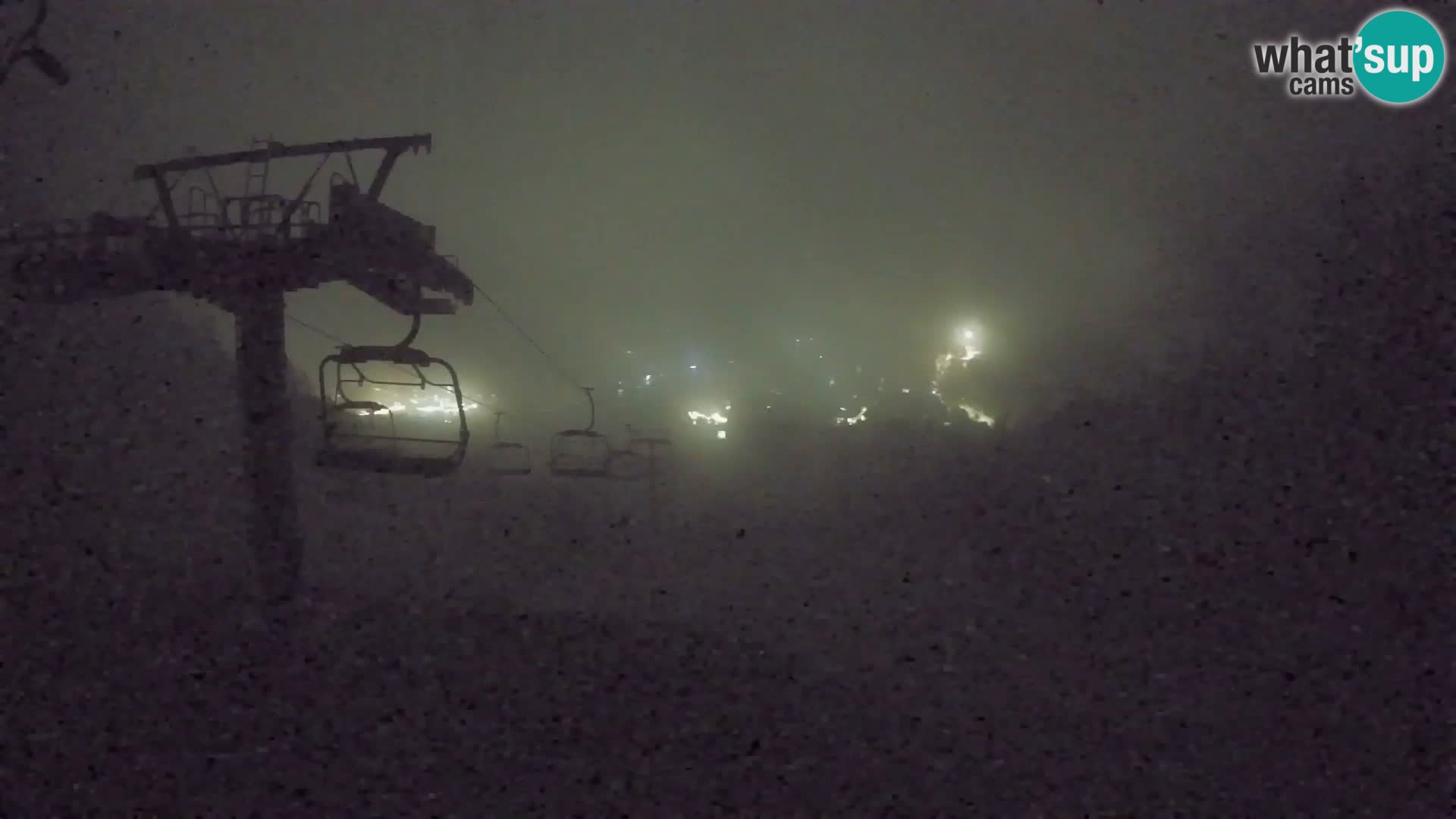 Kekec Kranjska Gora webcam – Kranjska Gora Eslovenia
