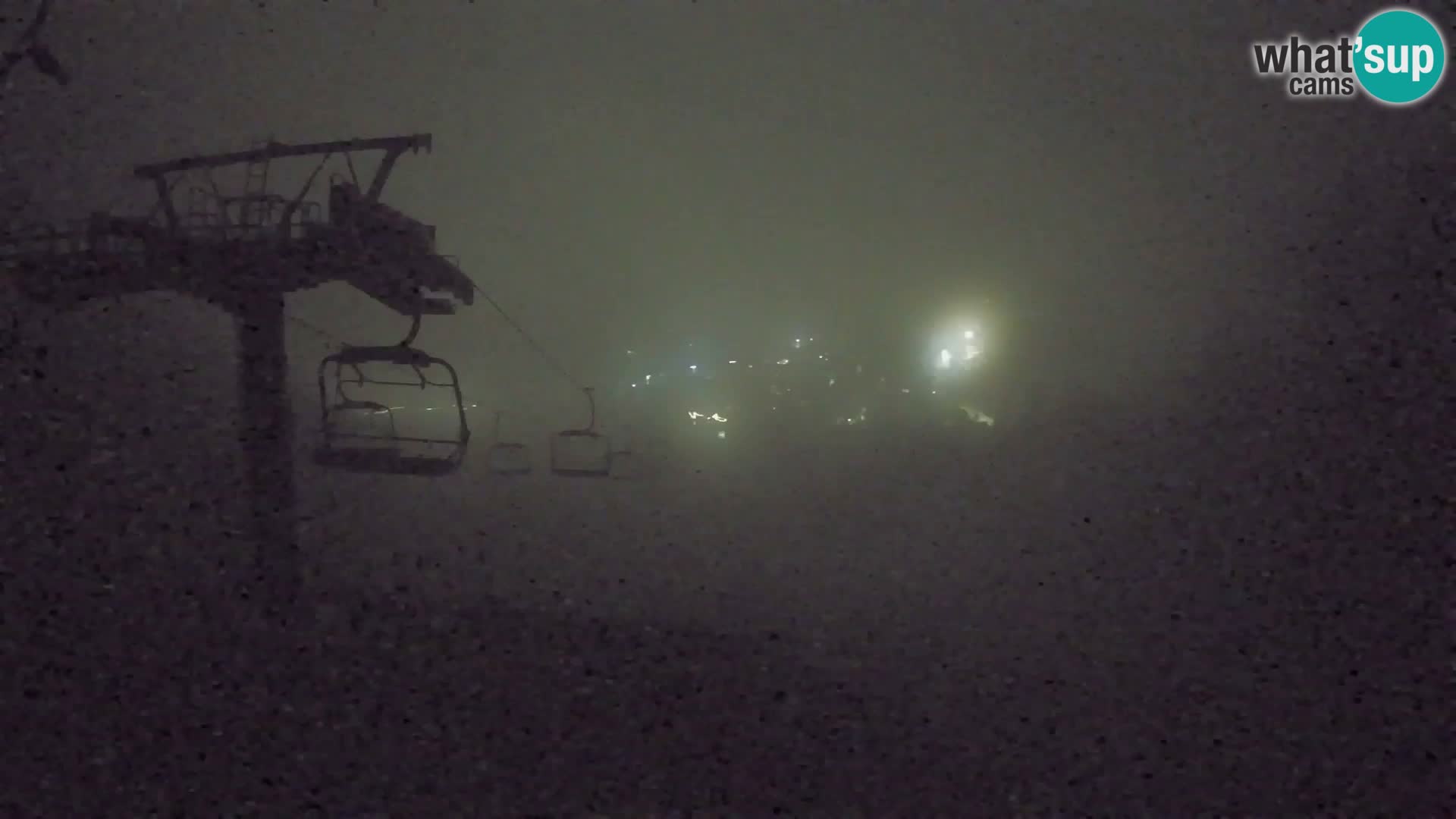 Kekec Kranjska Gora webcam – Kranjska Gora Eslovenia