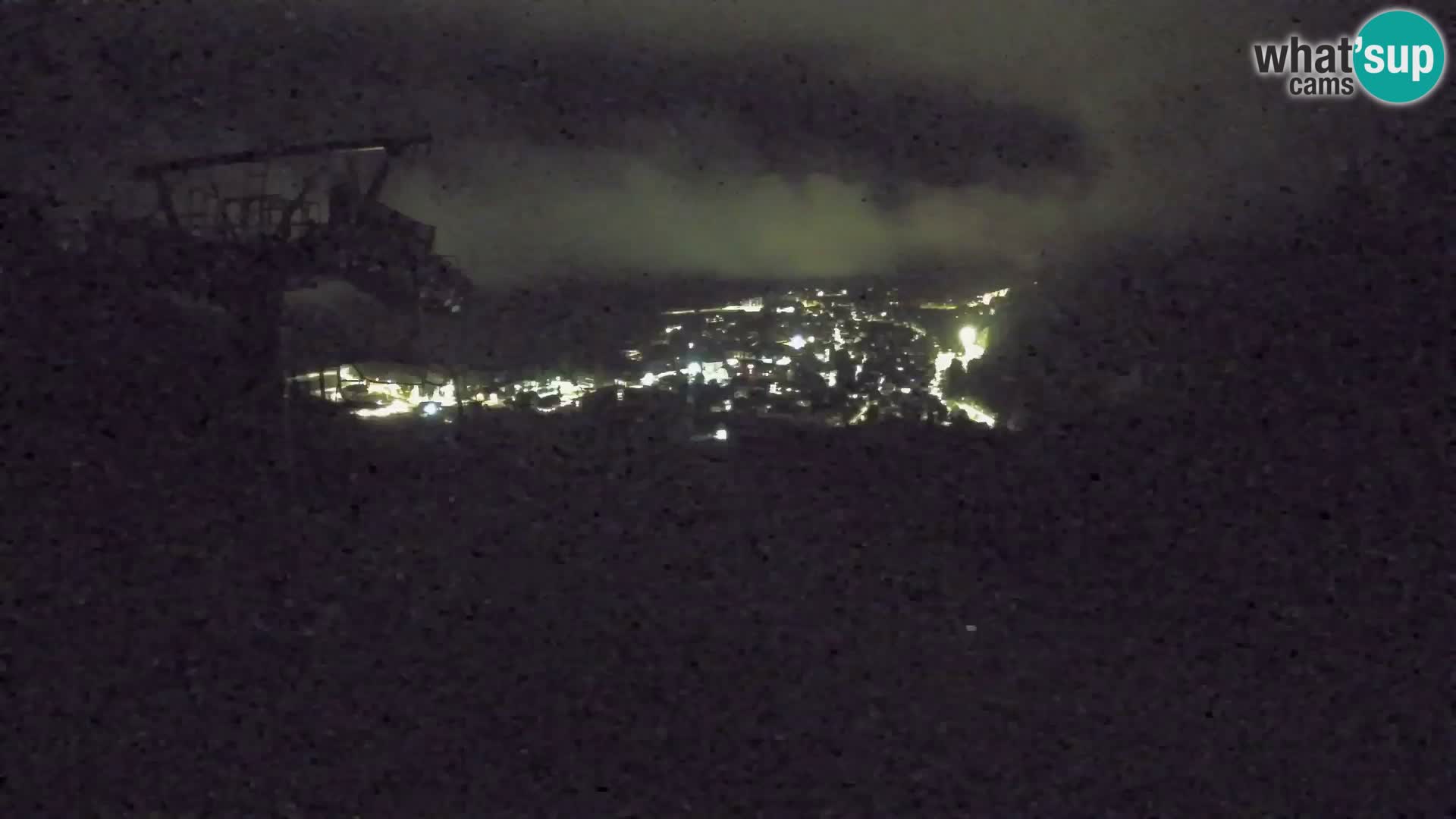 Kekec Kranjska Gora webcam – Kranjska Gora Eslovenia