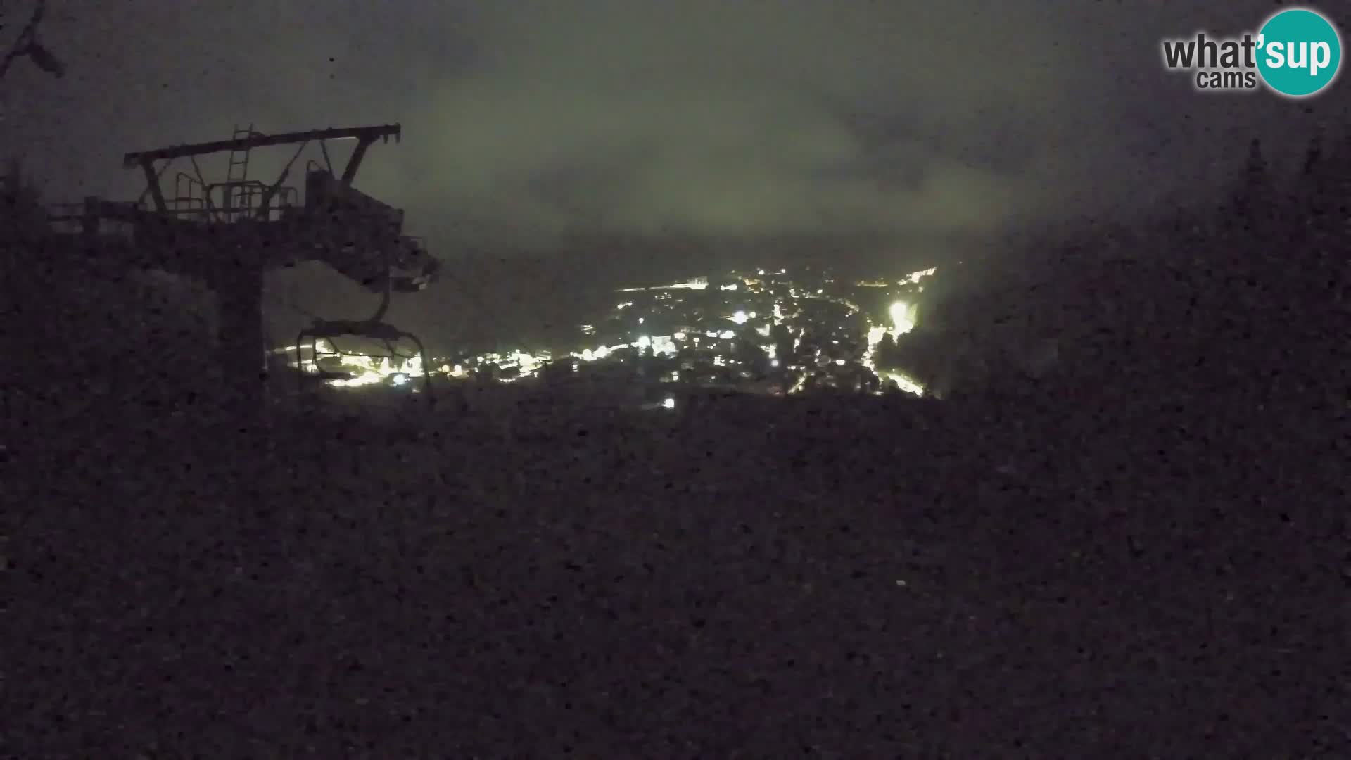 Kekec Kranjska Gora v živo spletna kamera