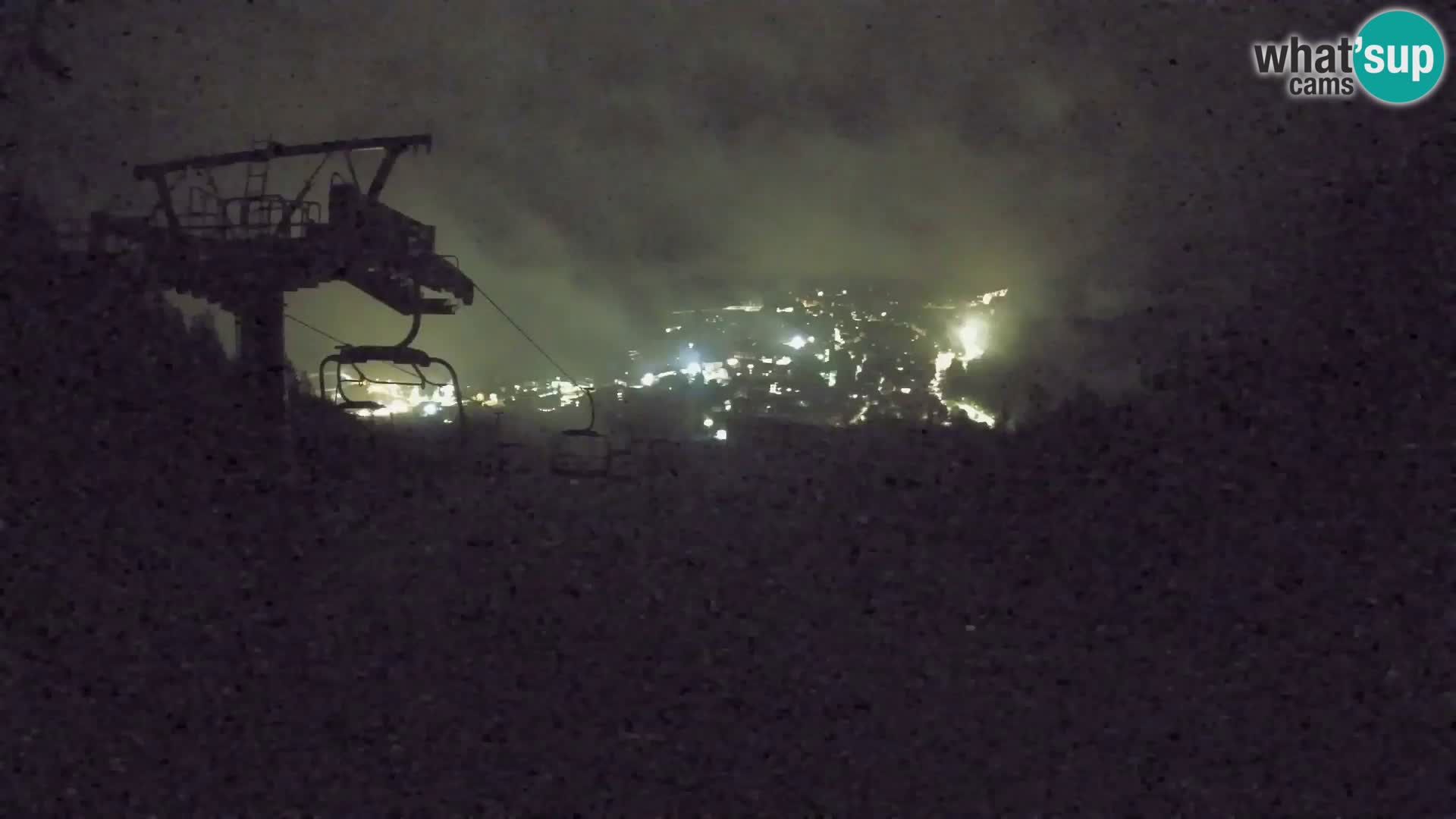 Kekec Kranjska Gora webcam – Kranjska Gora Eslovenia