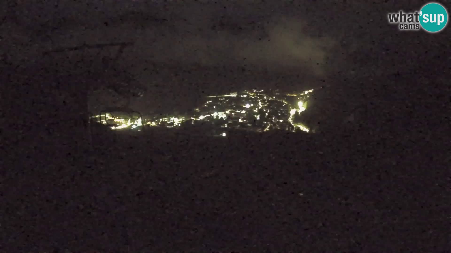 Kekec Kranjska Gora v živo spletna kamera
