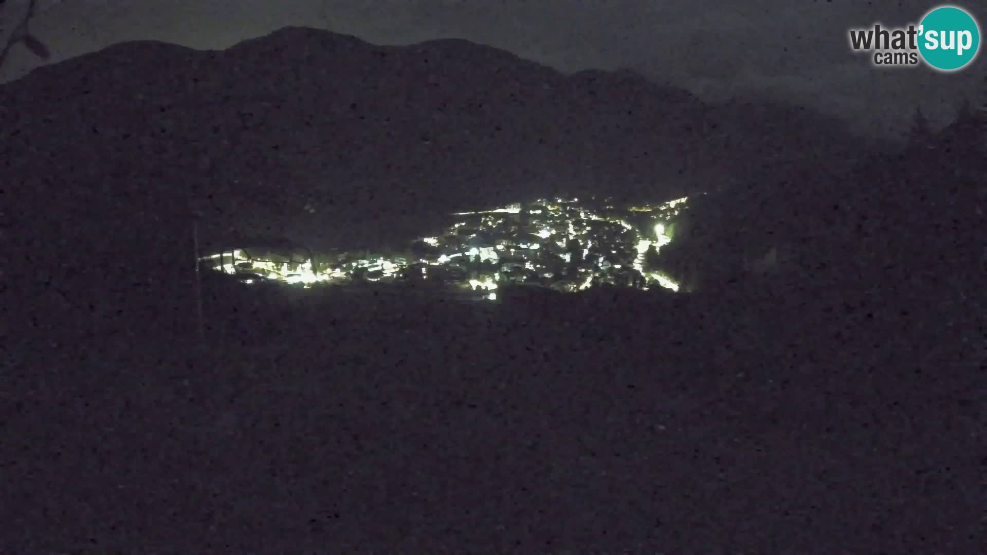 Kekec Kranjska Gora Live webcam