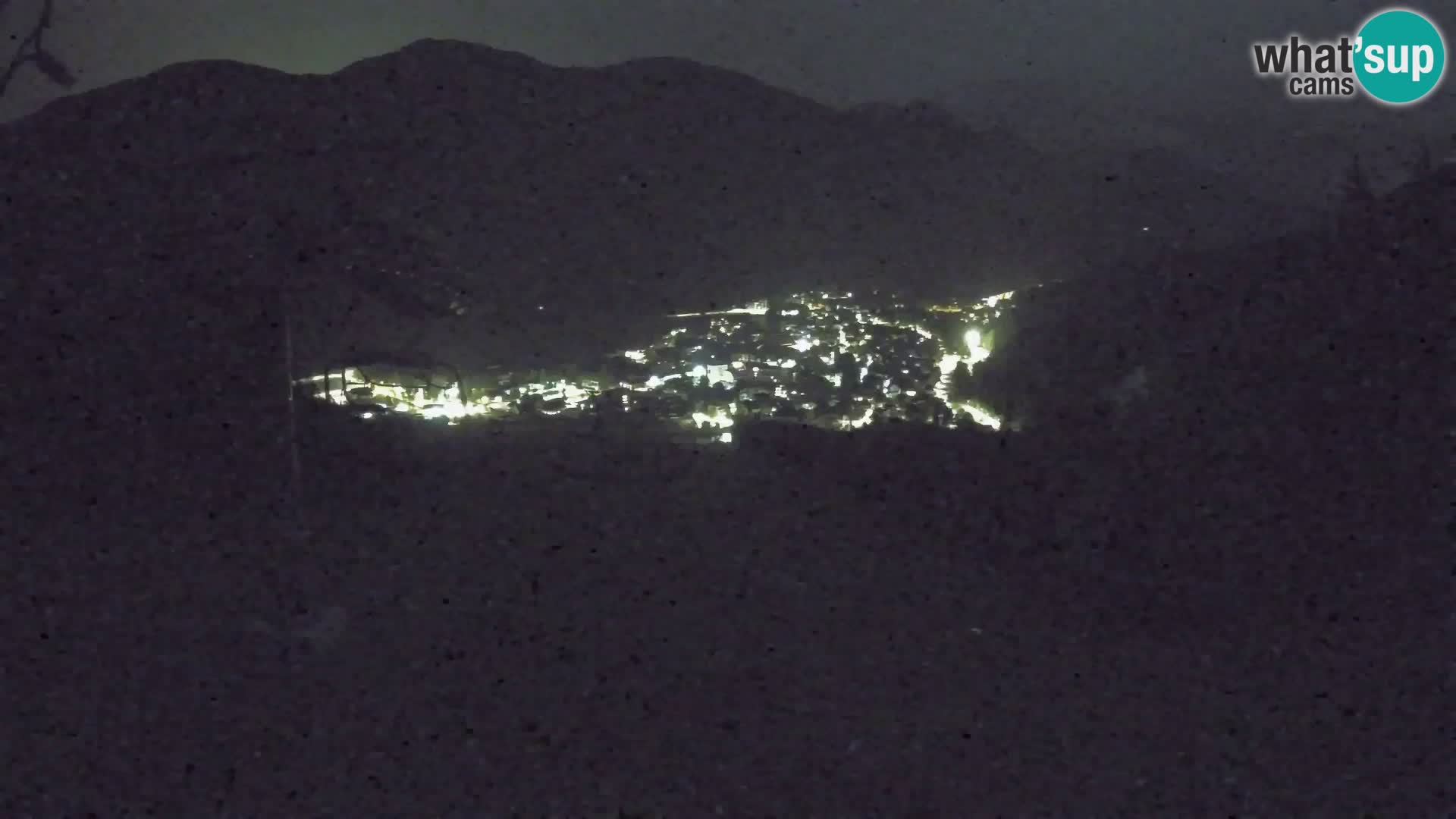 Kekec Kranjska Gora Live webcam – skijanje Kranjska Gora