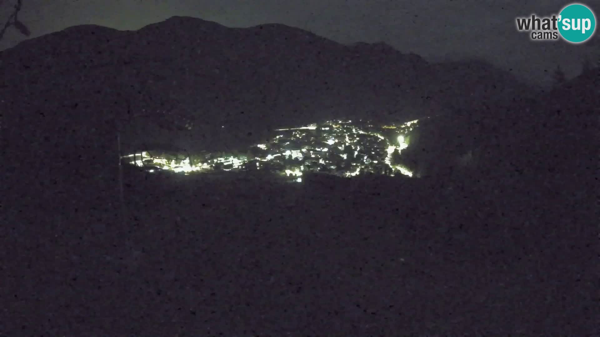 Kekec Kranjska Gora webcam – Kranjska Gora Eslovenia