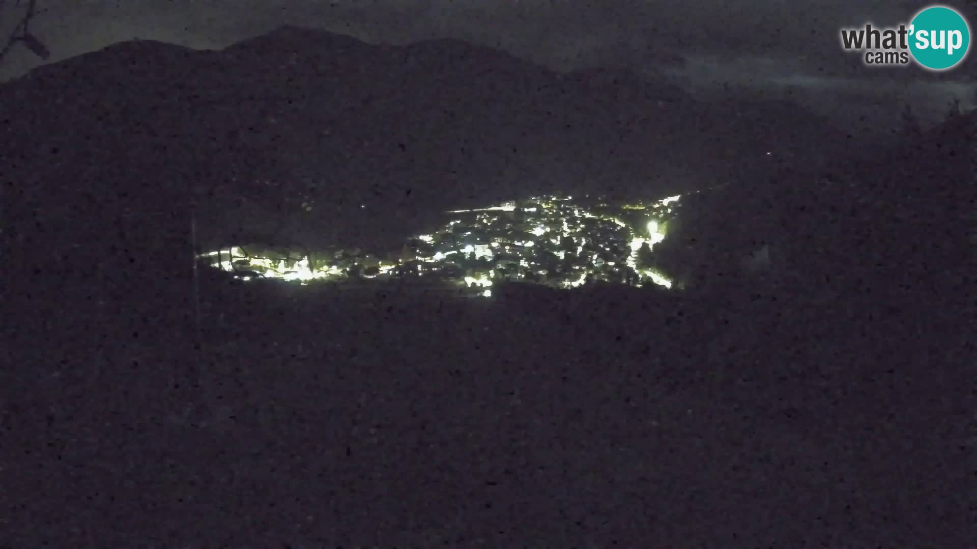 Kekec Kranjska Gora Live webcam