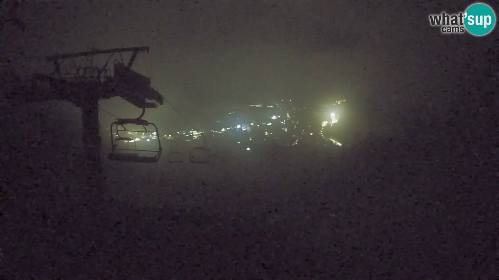 Kekec Kranjska Gora v živo spletna kamera