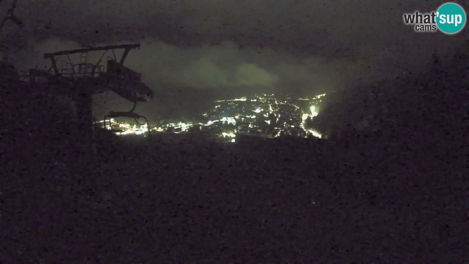 Kekec Kranjska Gora webcam – Kranjska Gora Eslovenia