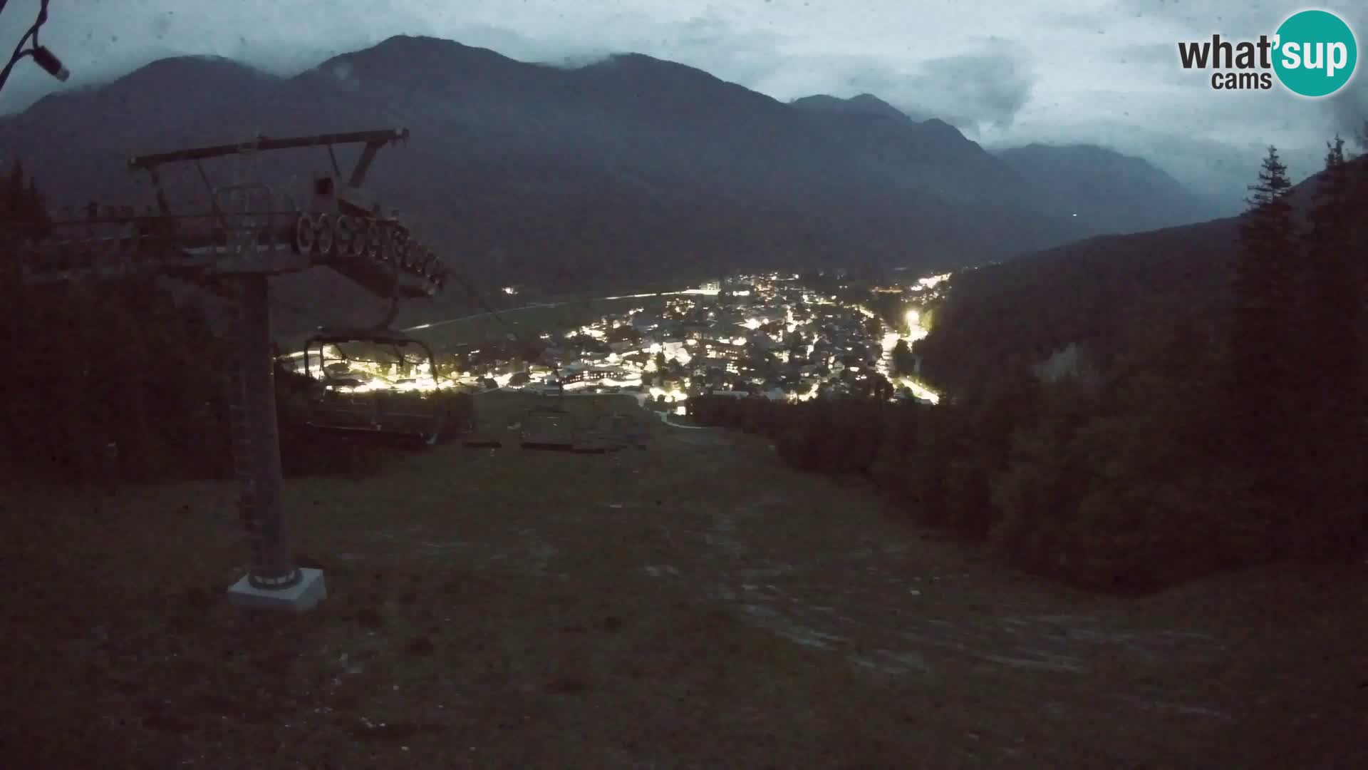Kekec Kranjska Gora webcam LIVE – SKI Kranjska Gora