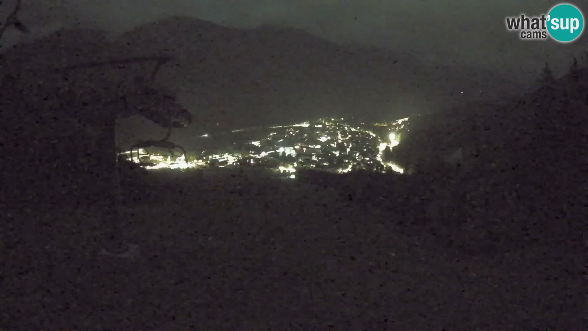 Kekec Kranjska Gora Live webcam
