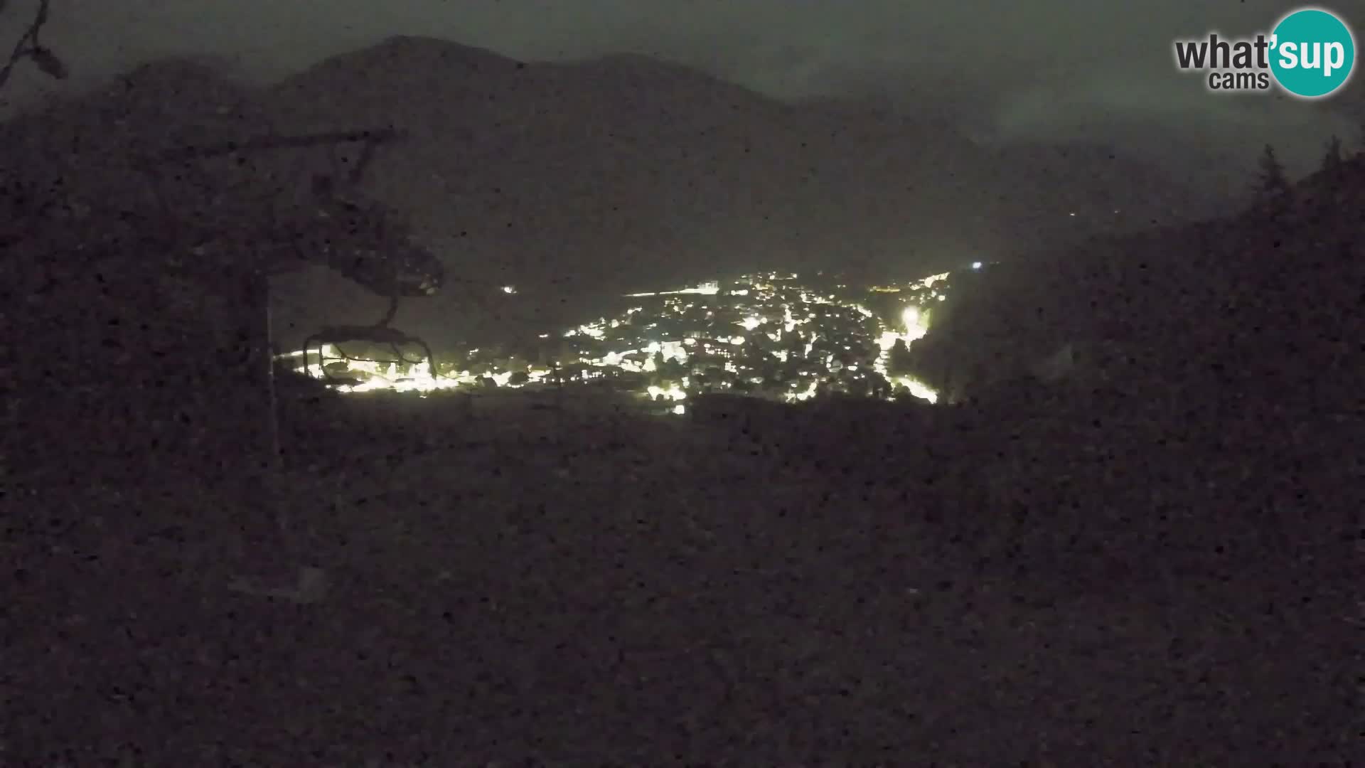 Kekec Kranjska Gora webcam – Kranjska Gora Eslovenia