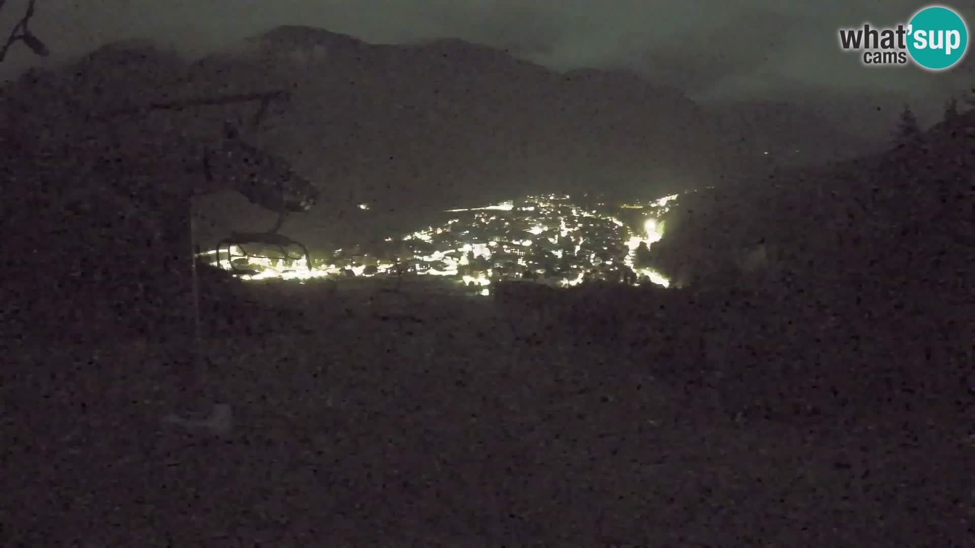 Kekec Kranjska Gora webcam LIVE – SKI Kranjska Gora