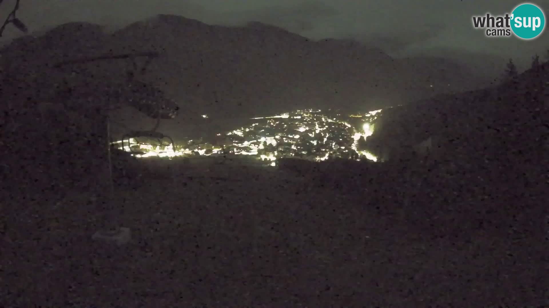 Kekec Kranjska Gora webcam LIVE – SKI Kranjska Gora