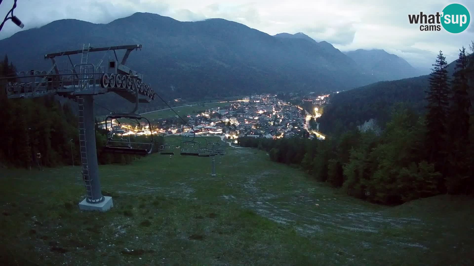 Kekec Kranjska Gora webcam LIVE – SKI Kranjska Gora