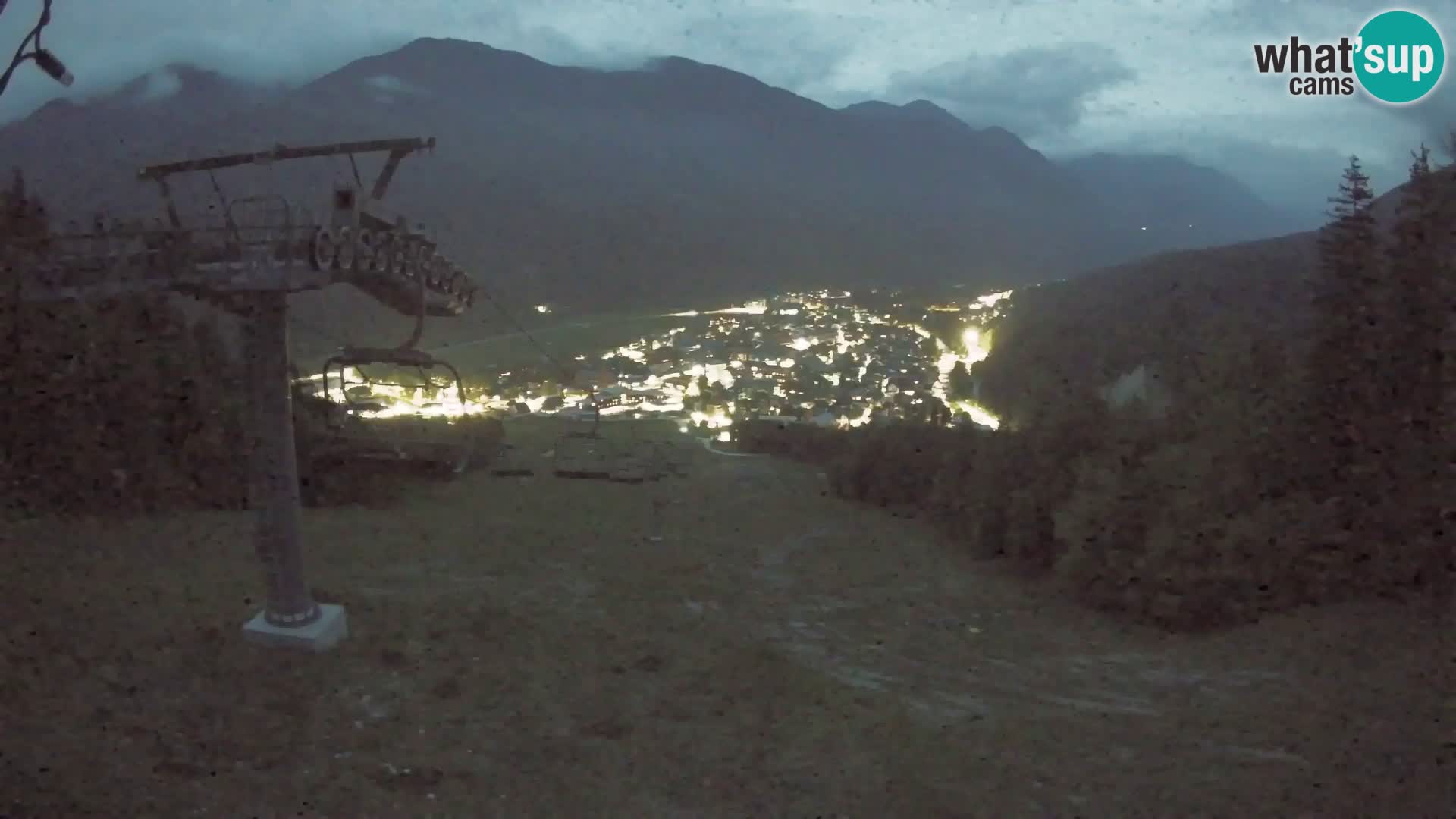 Kekec Kranjska Gora Live webcam