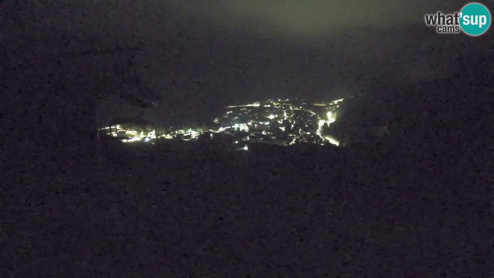 Kekec Kranjska Gora webcam LIVE – SKI Kranjska Gora