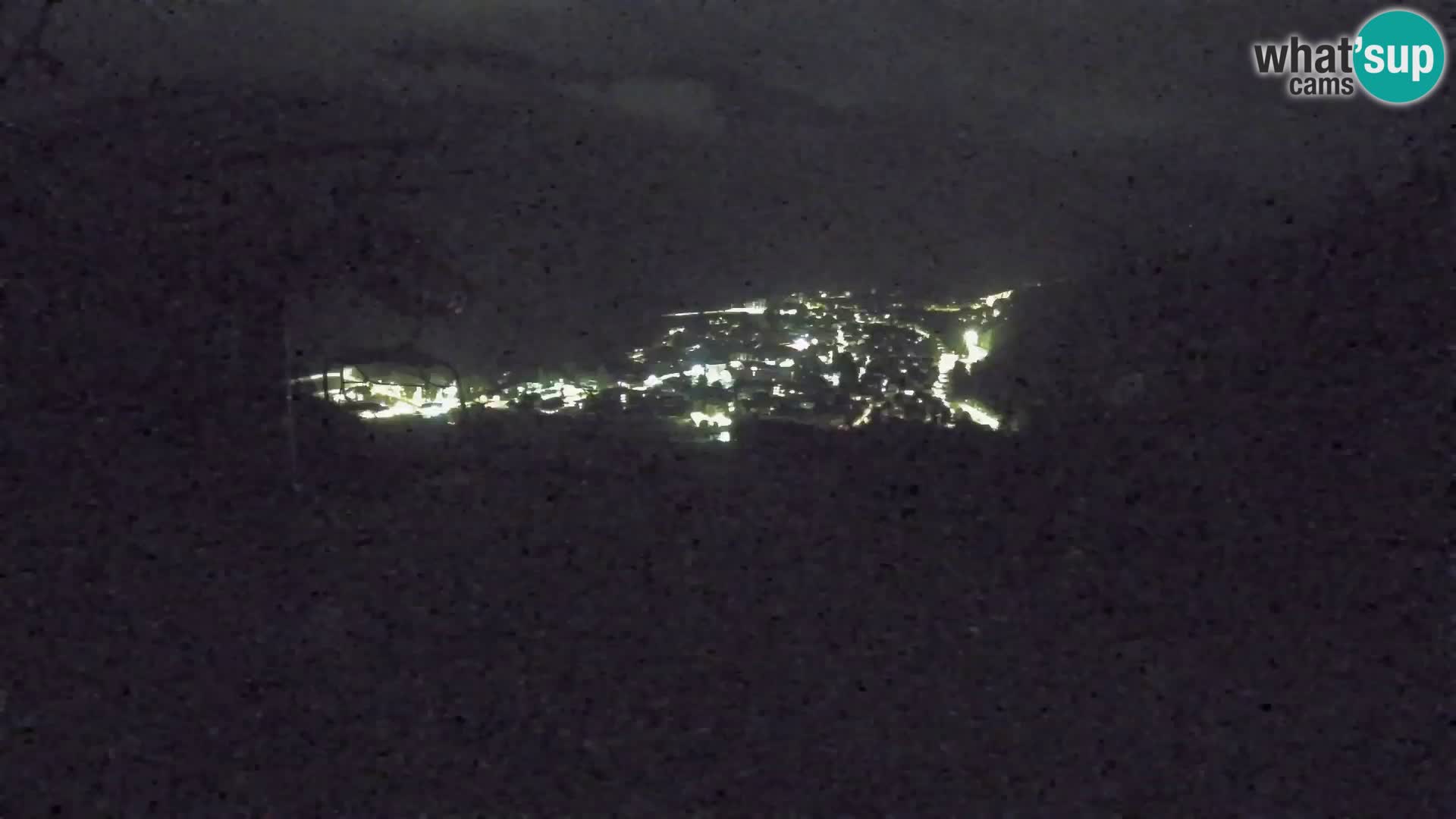Kekec Kranjska Gora v živo spletna kamera