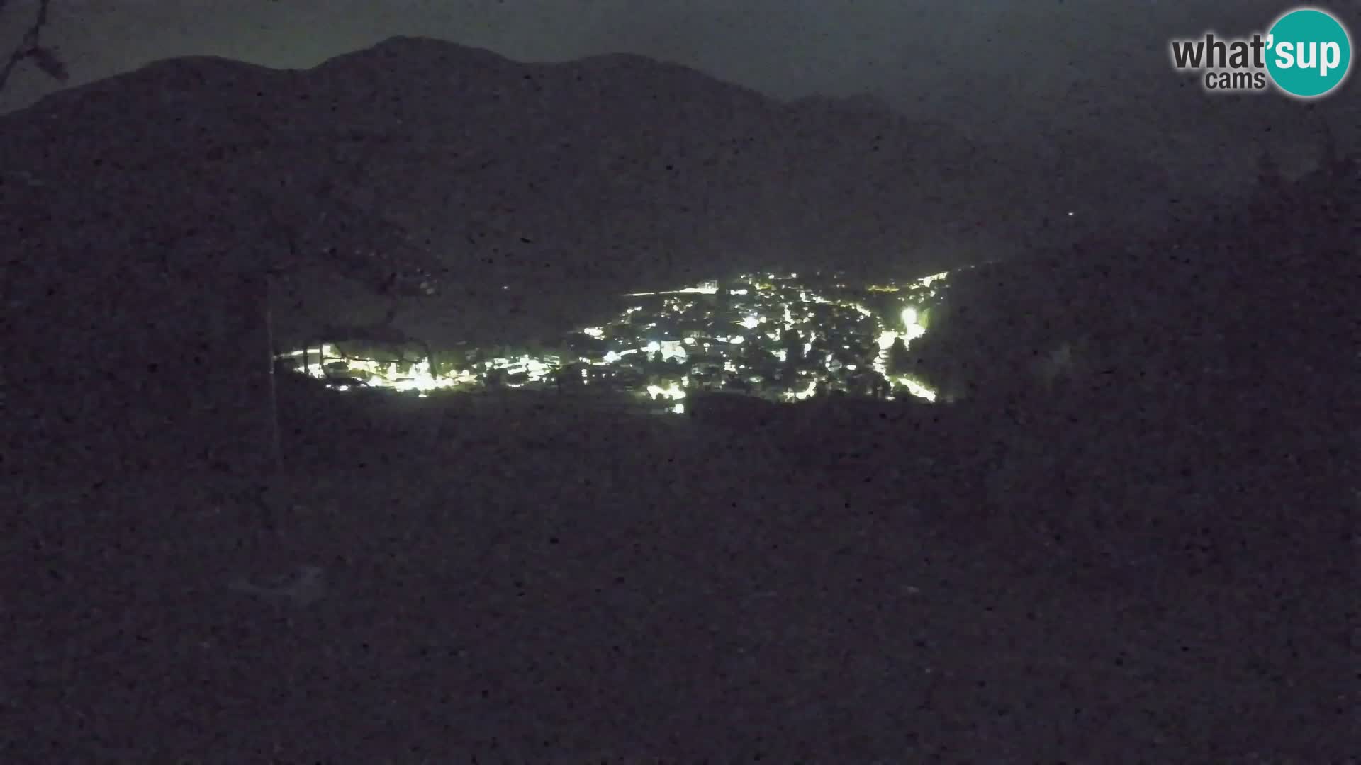 Kekec Kranjska Gora webcam – Kranjska Gora Eslovenia
