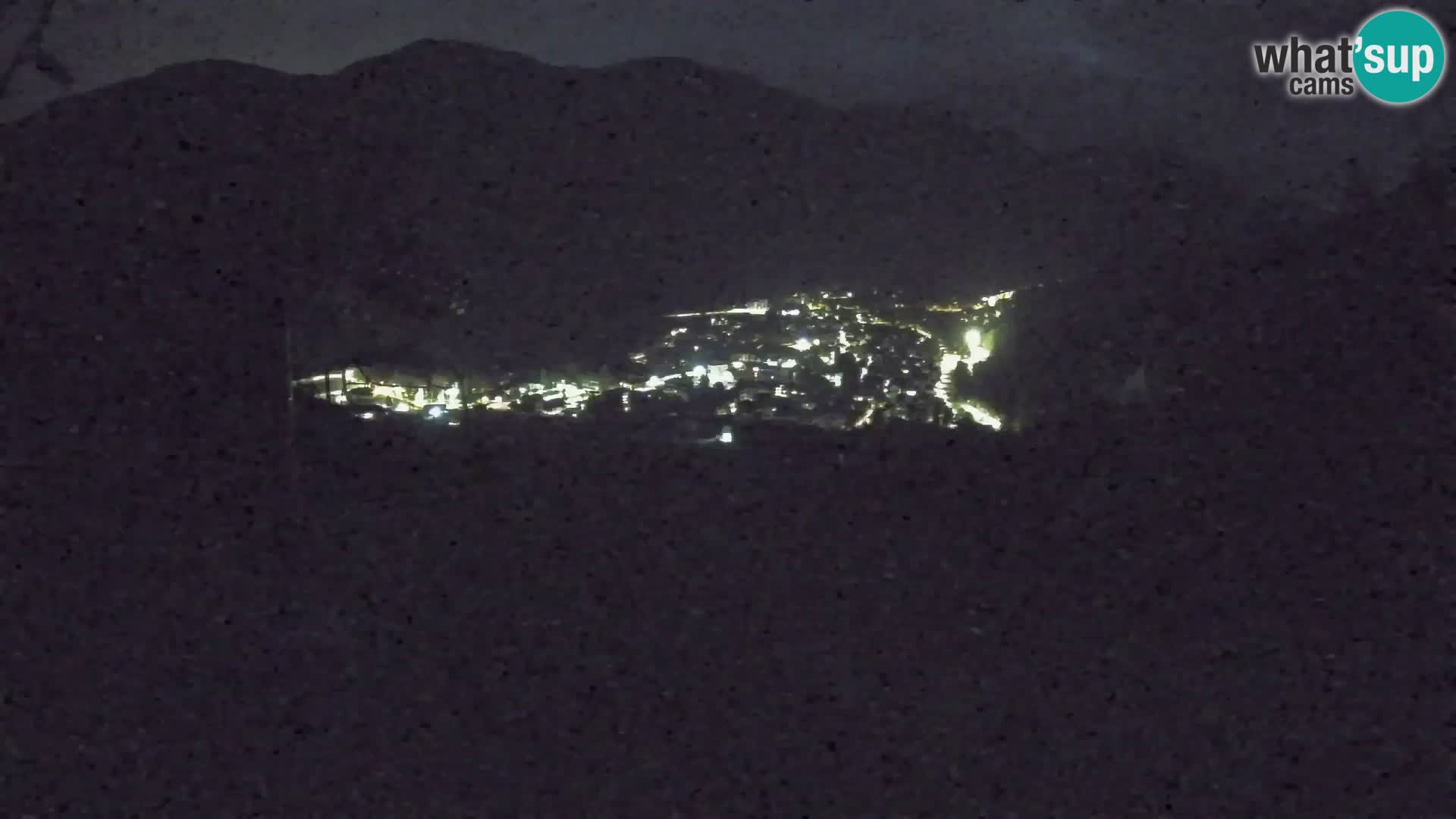 Kekec Kranjska Gora v živo spletna kamera