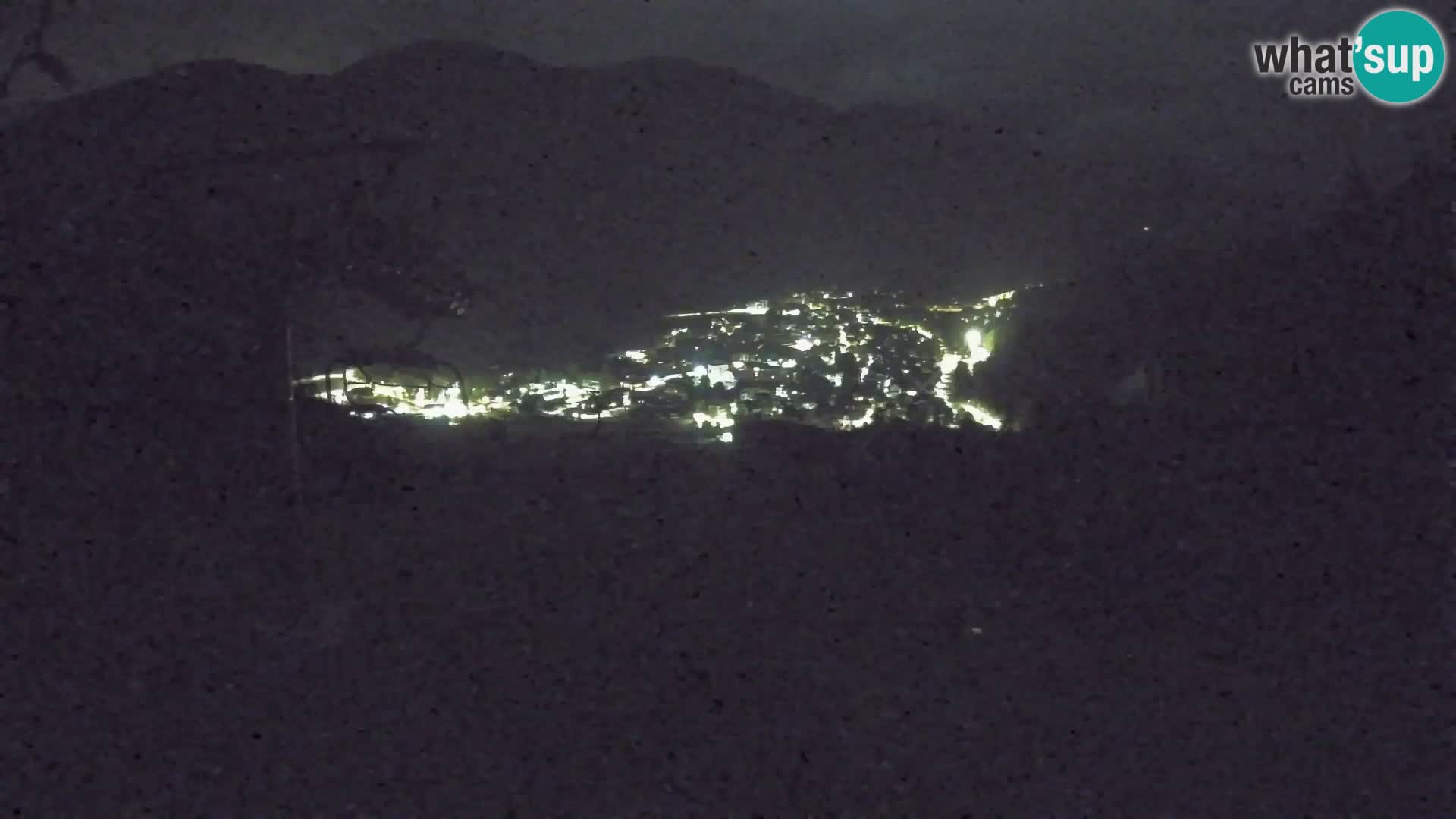 Kekec Kranjska Gora webcam LIVE – SKI Kranjska Gora